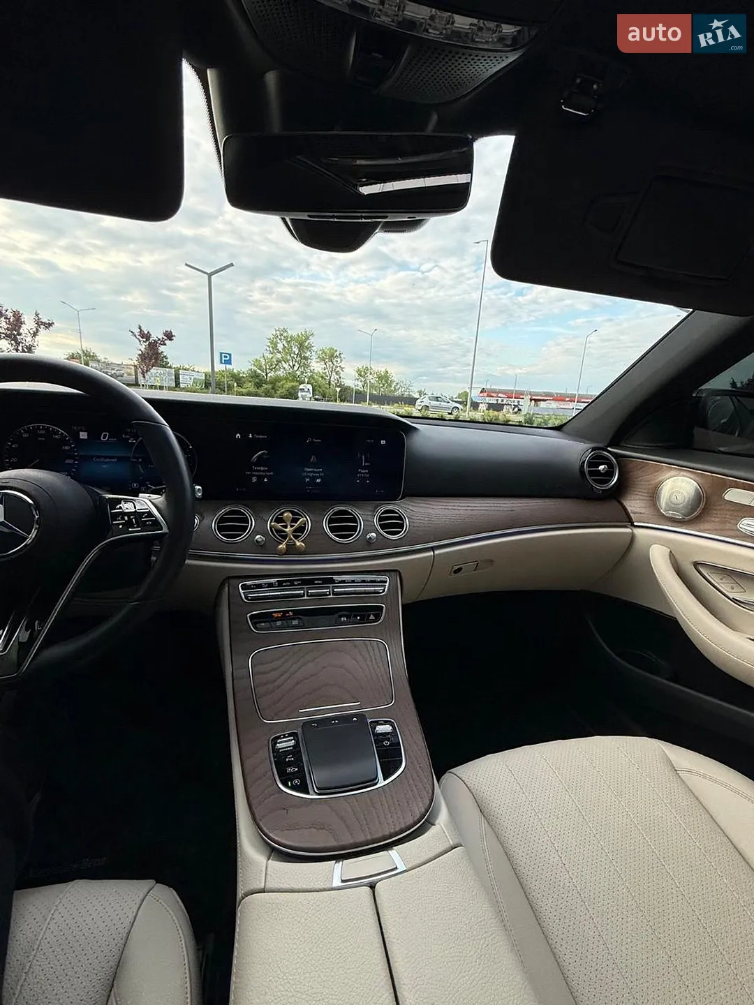 2022 Mercedes-Benz E-klasse - мініатюра 28