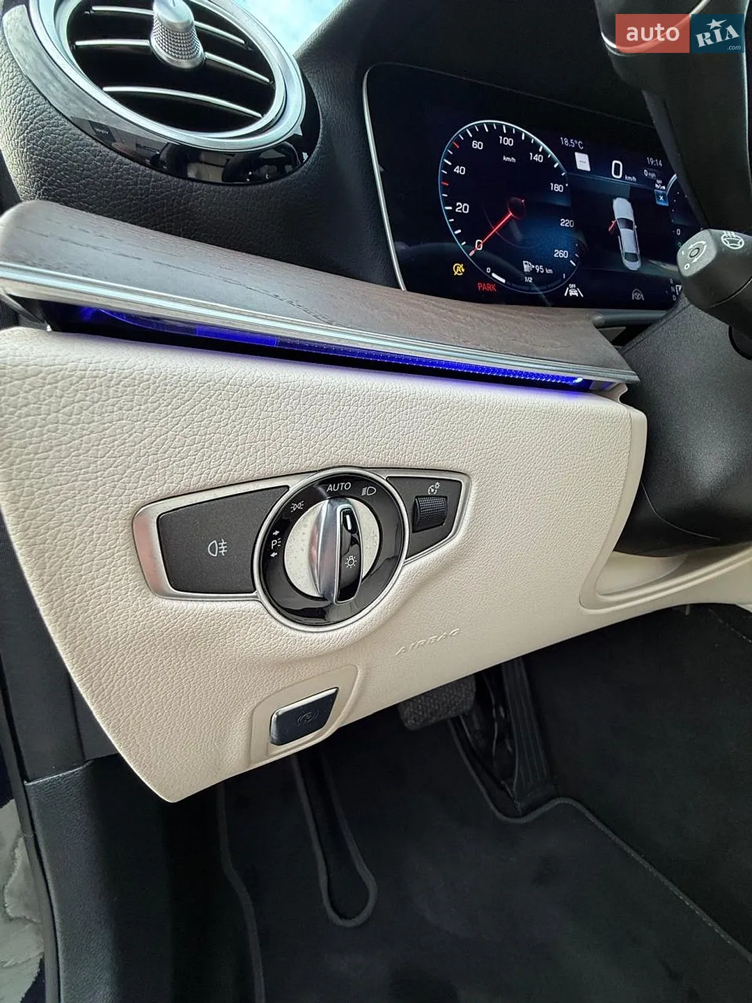 2022 Mercedes-Benz E-klasse - мініатюра 33