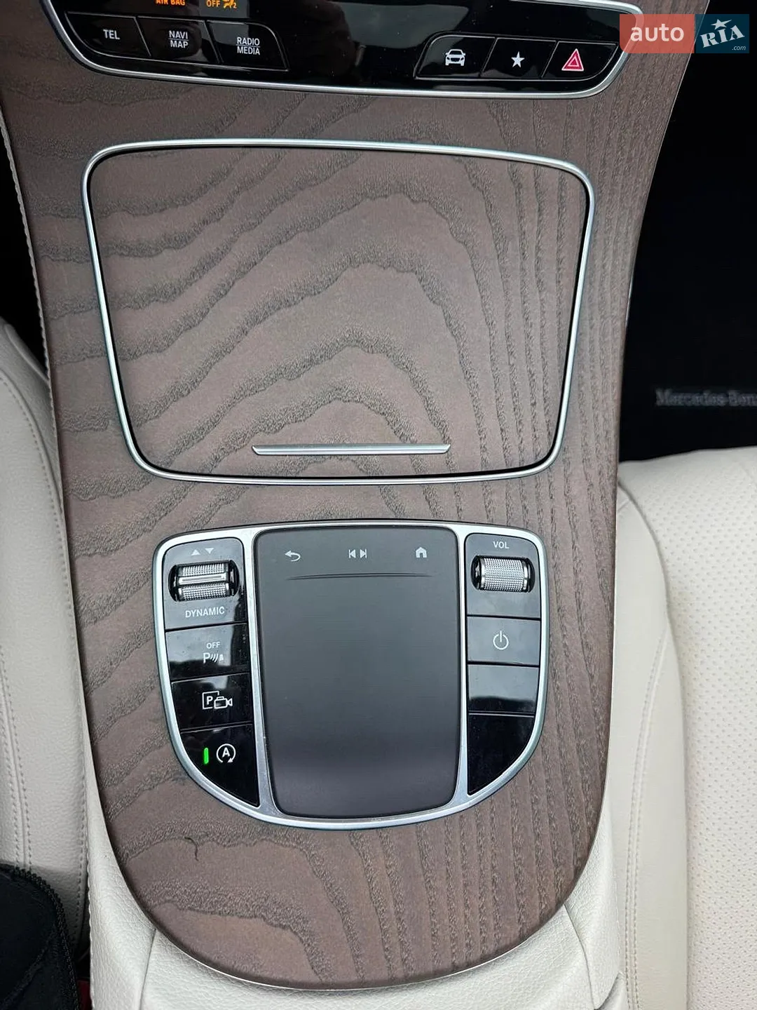 2022 Mercedes-Benz E-klasse - мініатюра 57