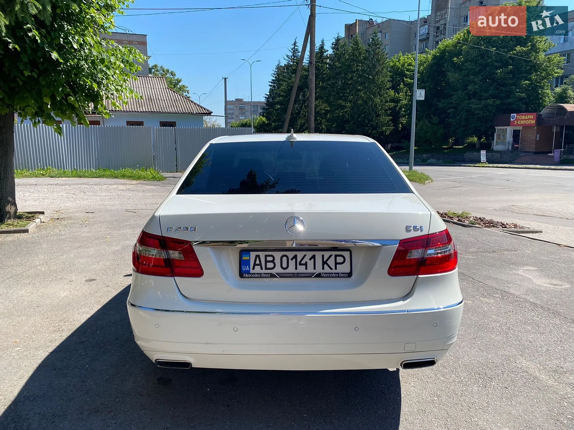 2012 Mercedes-Benz E-klasse - мініатюра 14