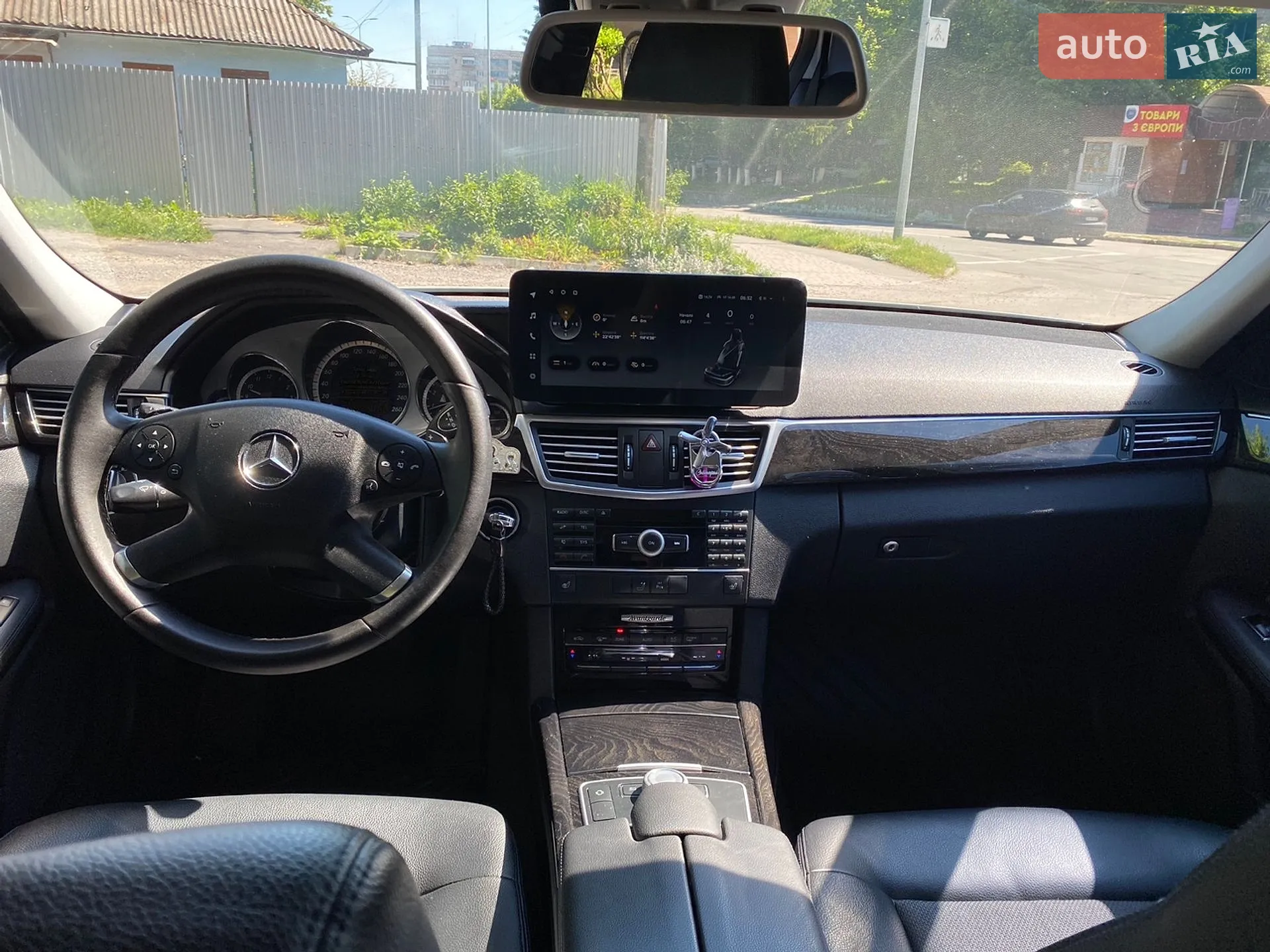 2012 Mercedes-Benz E-klasse - мініатюра 31