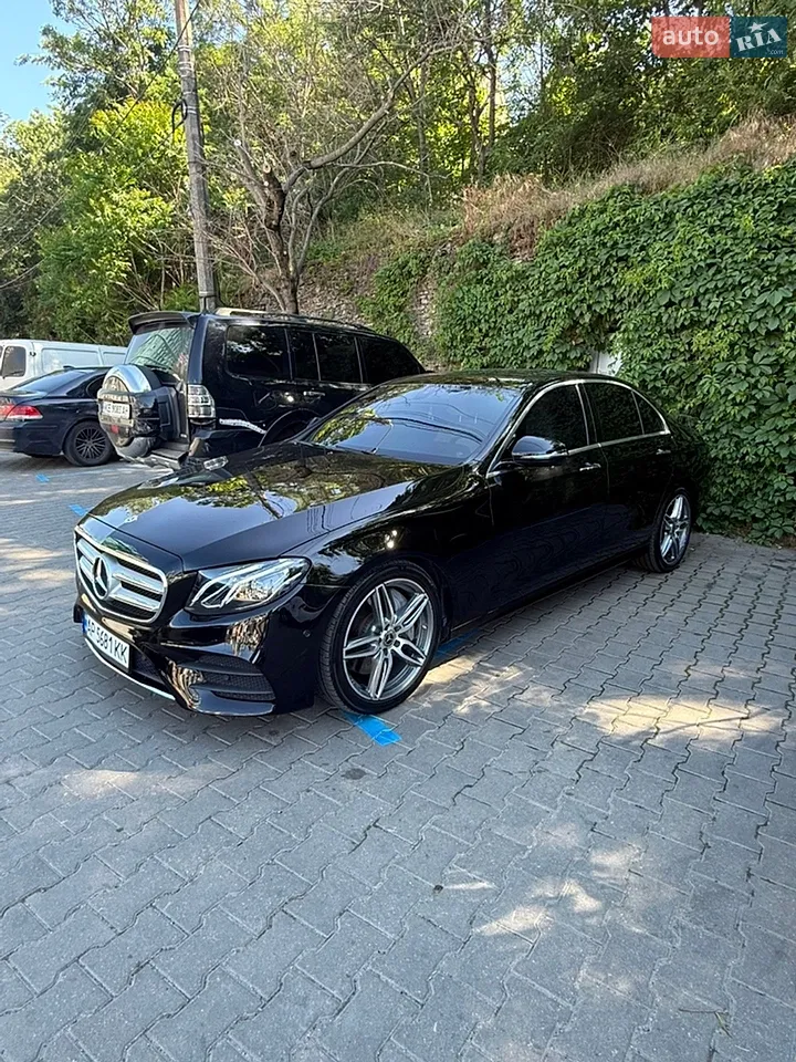 2018 Mercedes-Benz E-klasse - мініатюра 62