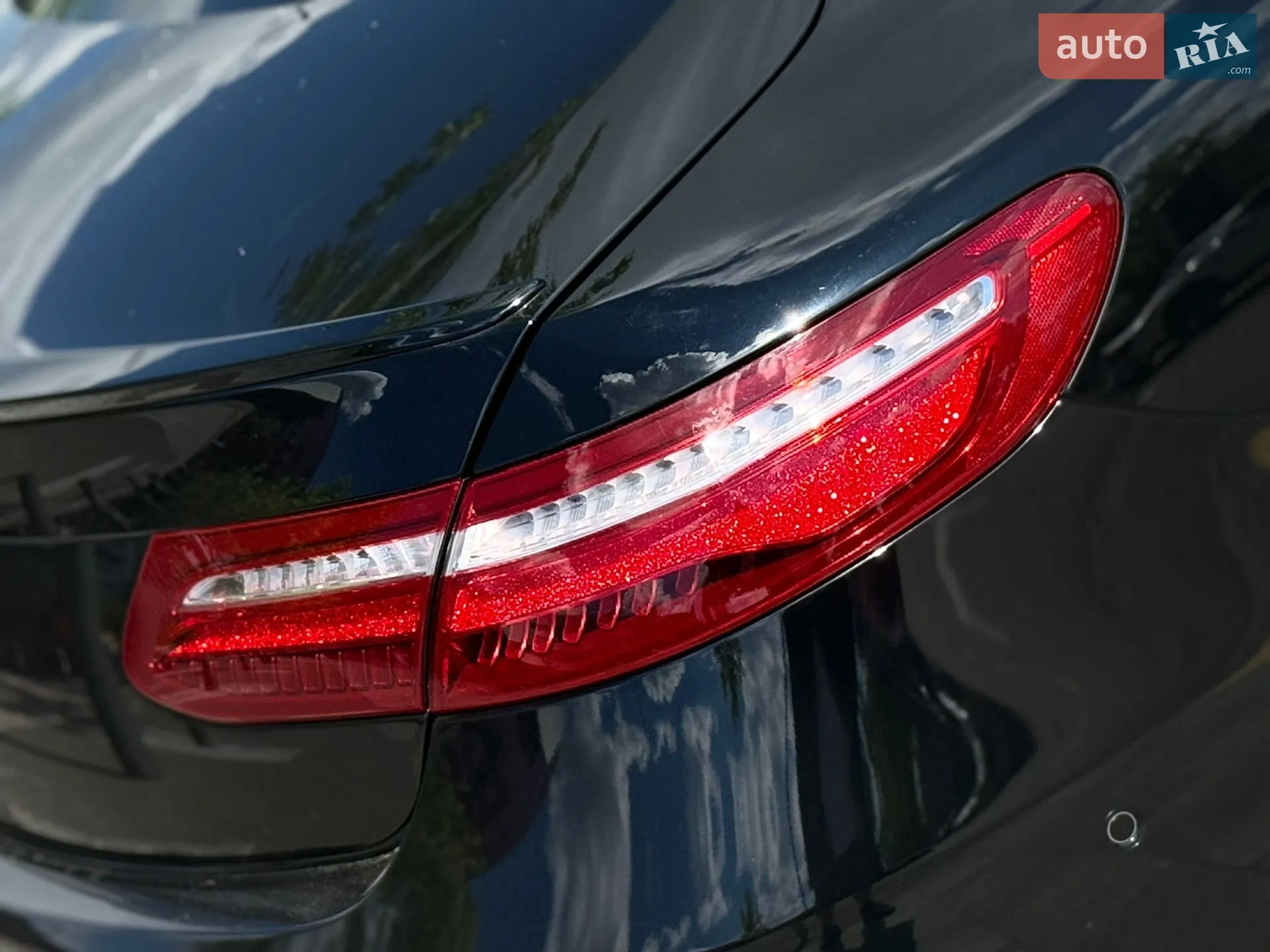 2020 Mercedes-Benz E-klasse - мініатюра 5