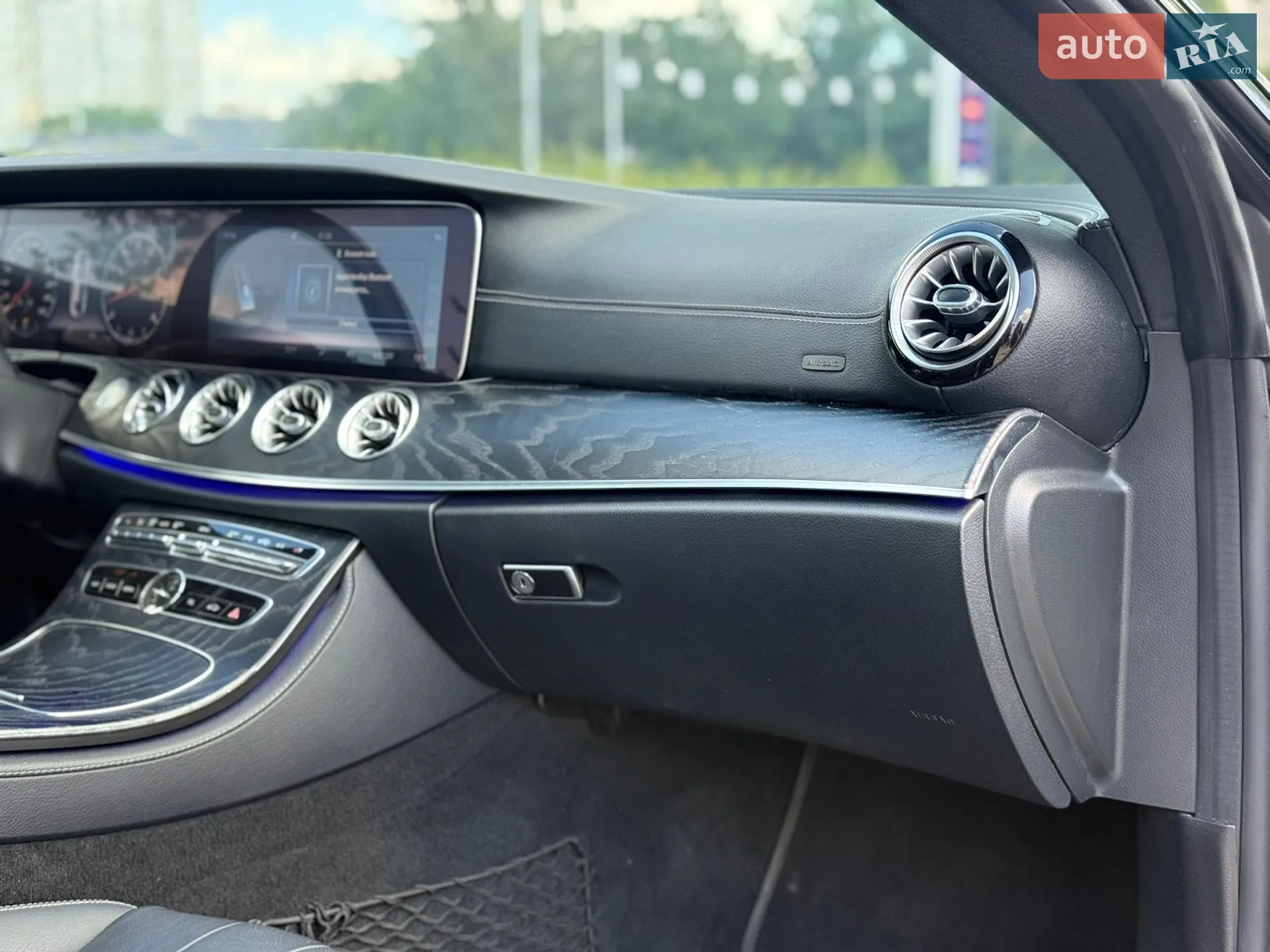 2020 Mercedes-Benz E-klasse - мініатюра 26