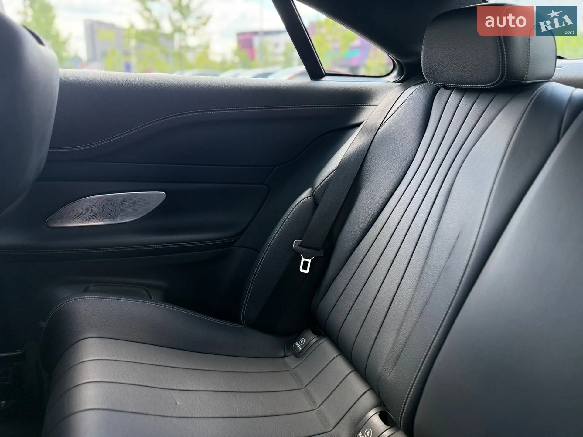 2020 Mercedes-Benz E-klasse - мініатюра 31