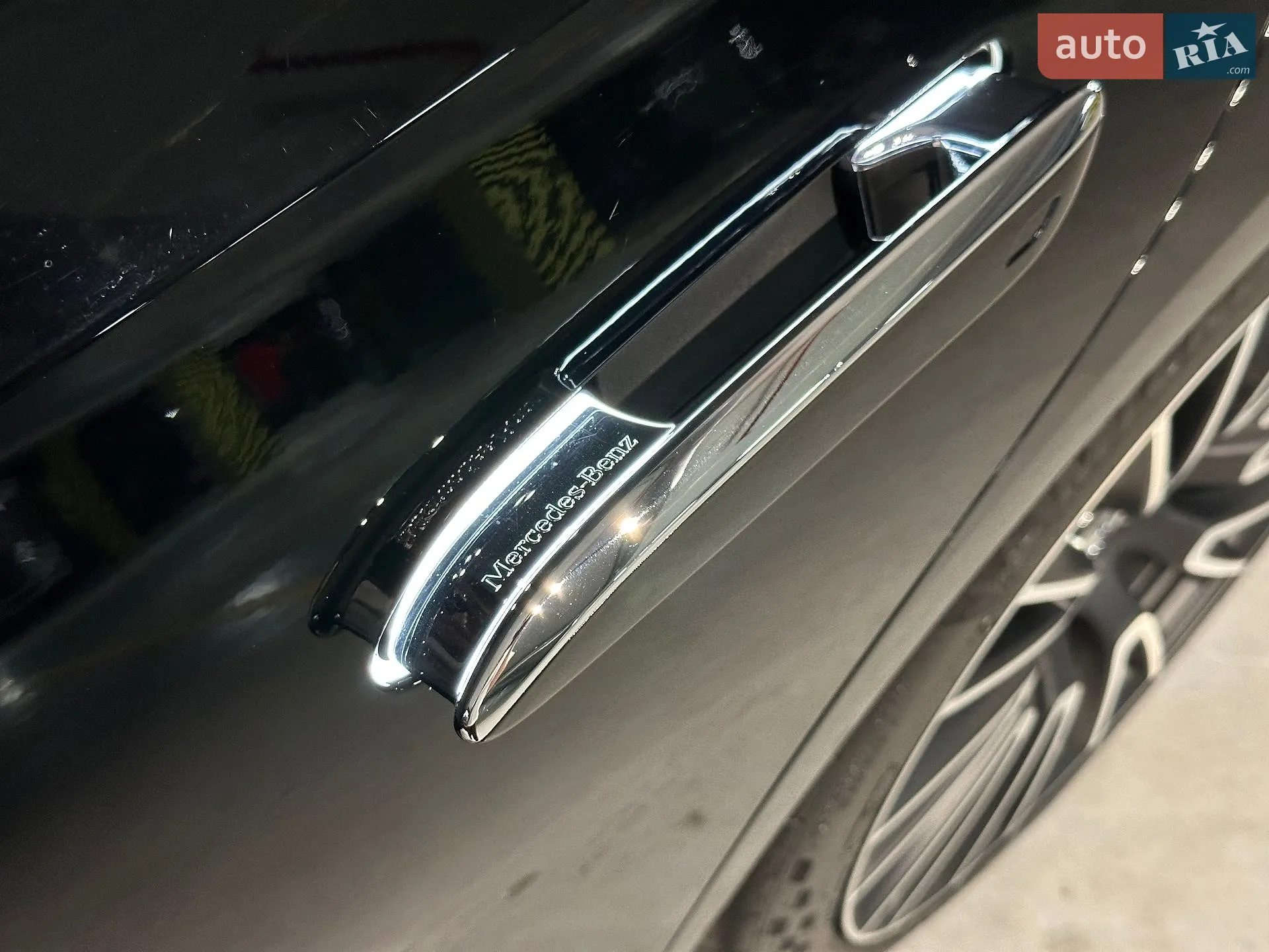 2025 Mercedes-Benz E-klasse - мініатюра 3