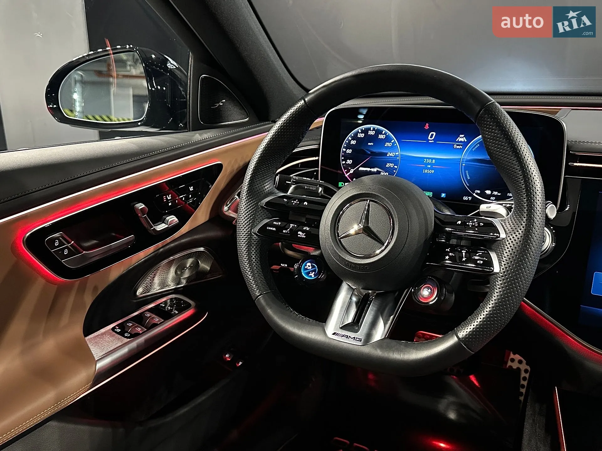 2025 Mercedes-Benz E-klasse - мініатюра 8