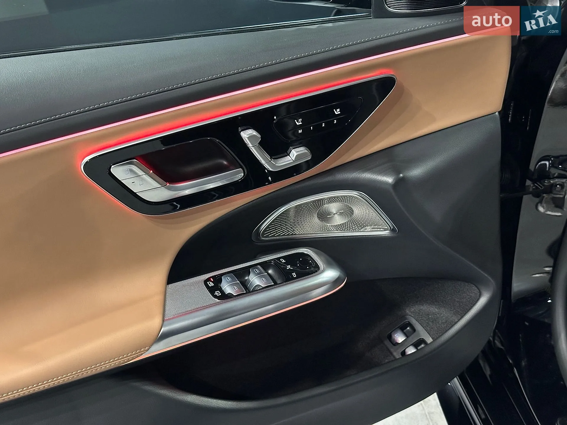 2025 Mercedes-Benz E-klasse - мініатюра 14
