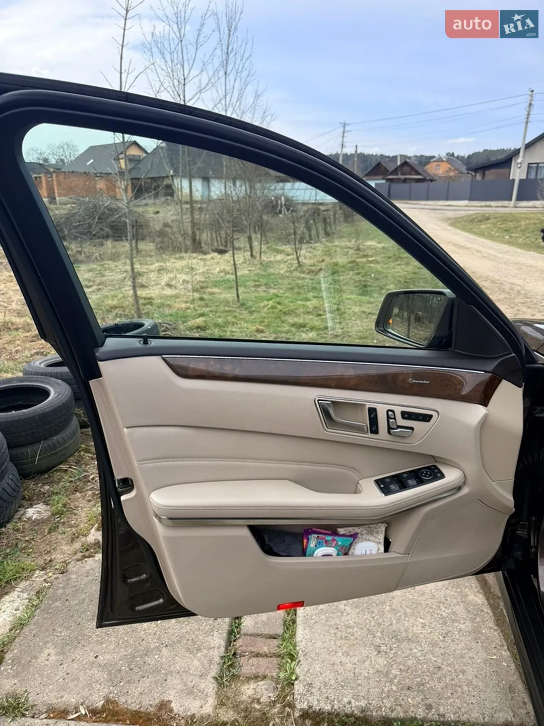 2013 Mercedes-Benz E-klasse - мініатюра 32