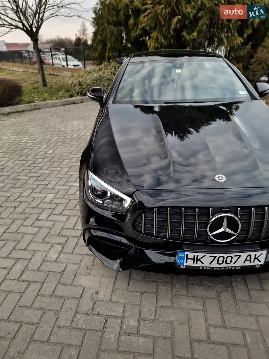 2019 Mercedes-Benz E-klasse - мініатюра 6
