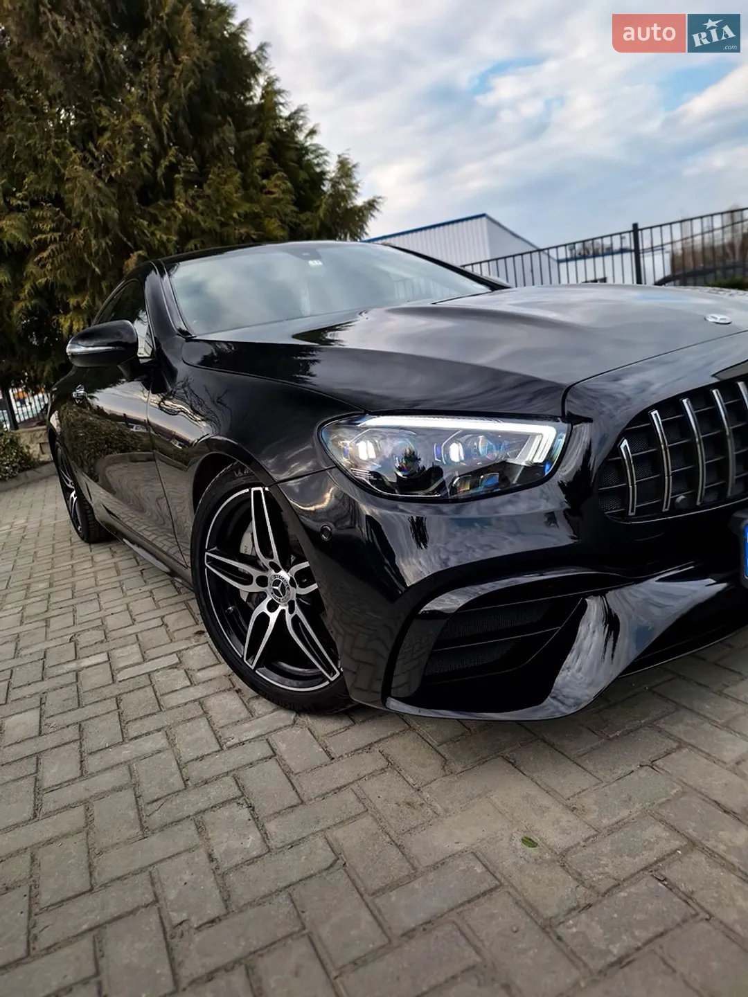 2019 Mercedes-Benz E-klasse - мініатюра 8