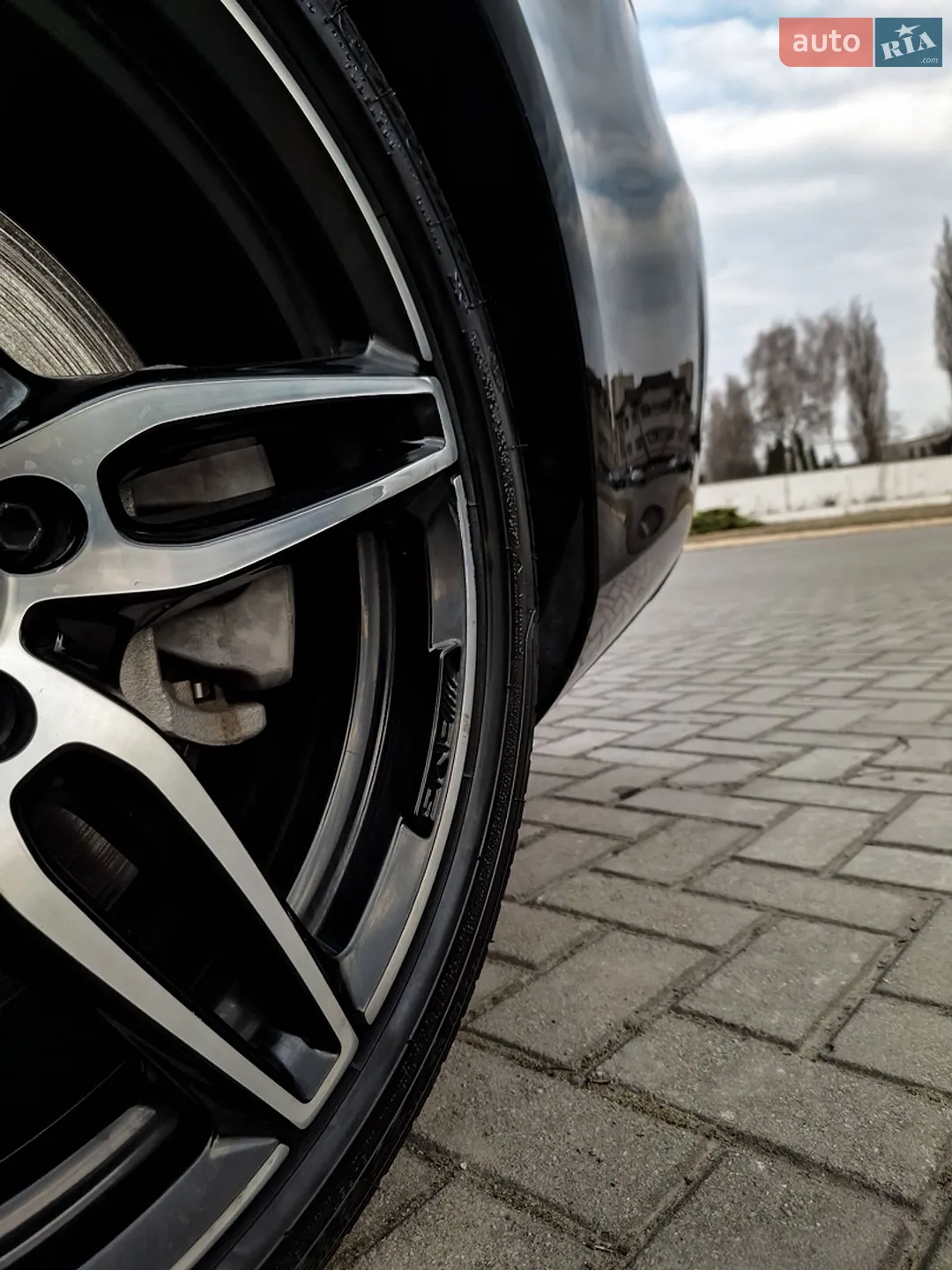 2019 Mercedes-Benz E-klasse - мініатюра 15