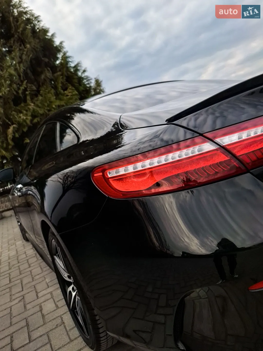 2019 Mercedes-Benz E-klasse - мініатюра 19