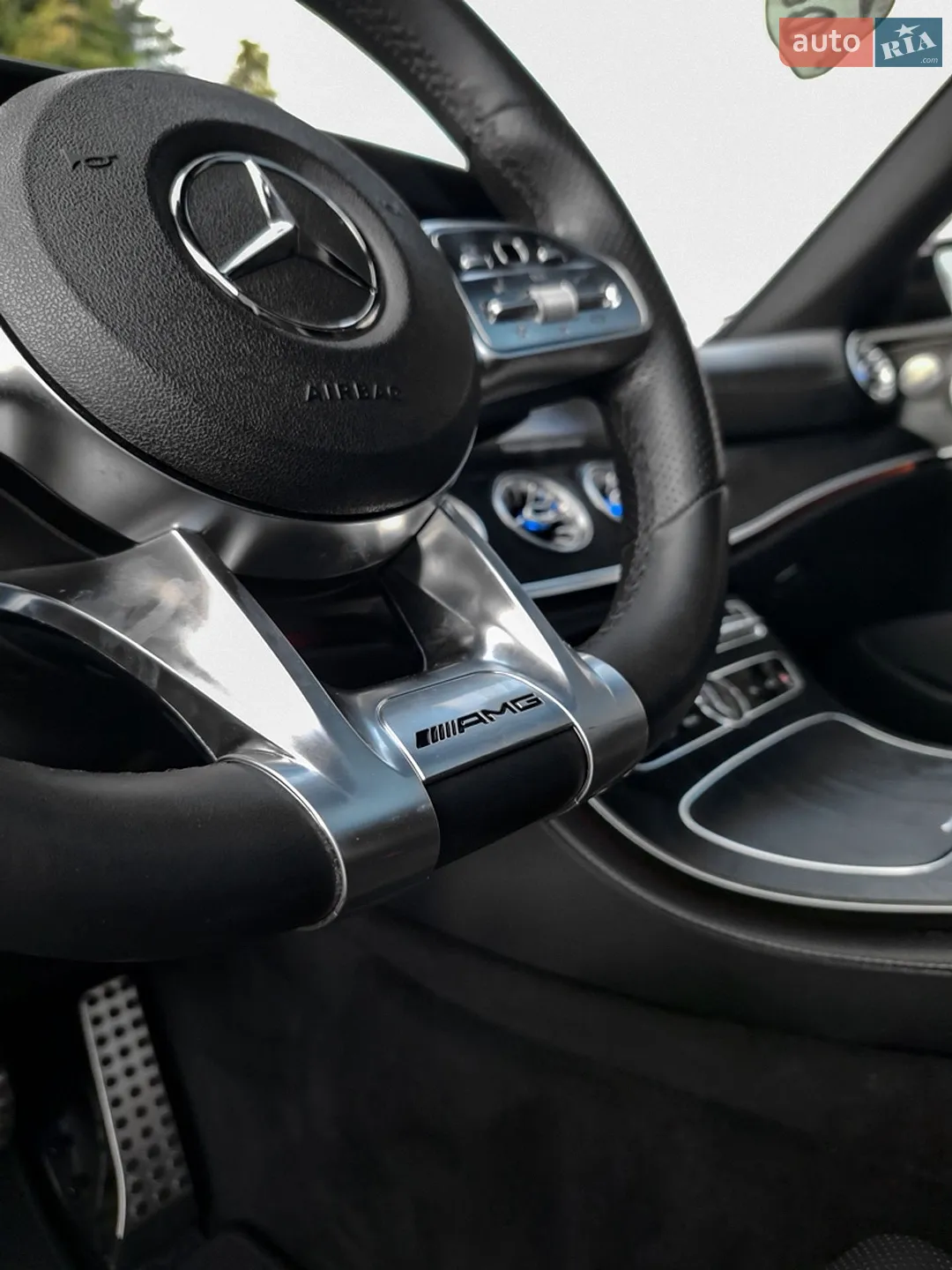 2019 Mercedes-Benz E-klasse - мініатюра 28