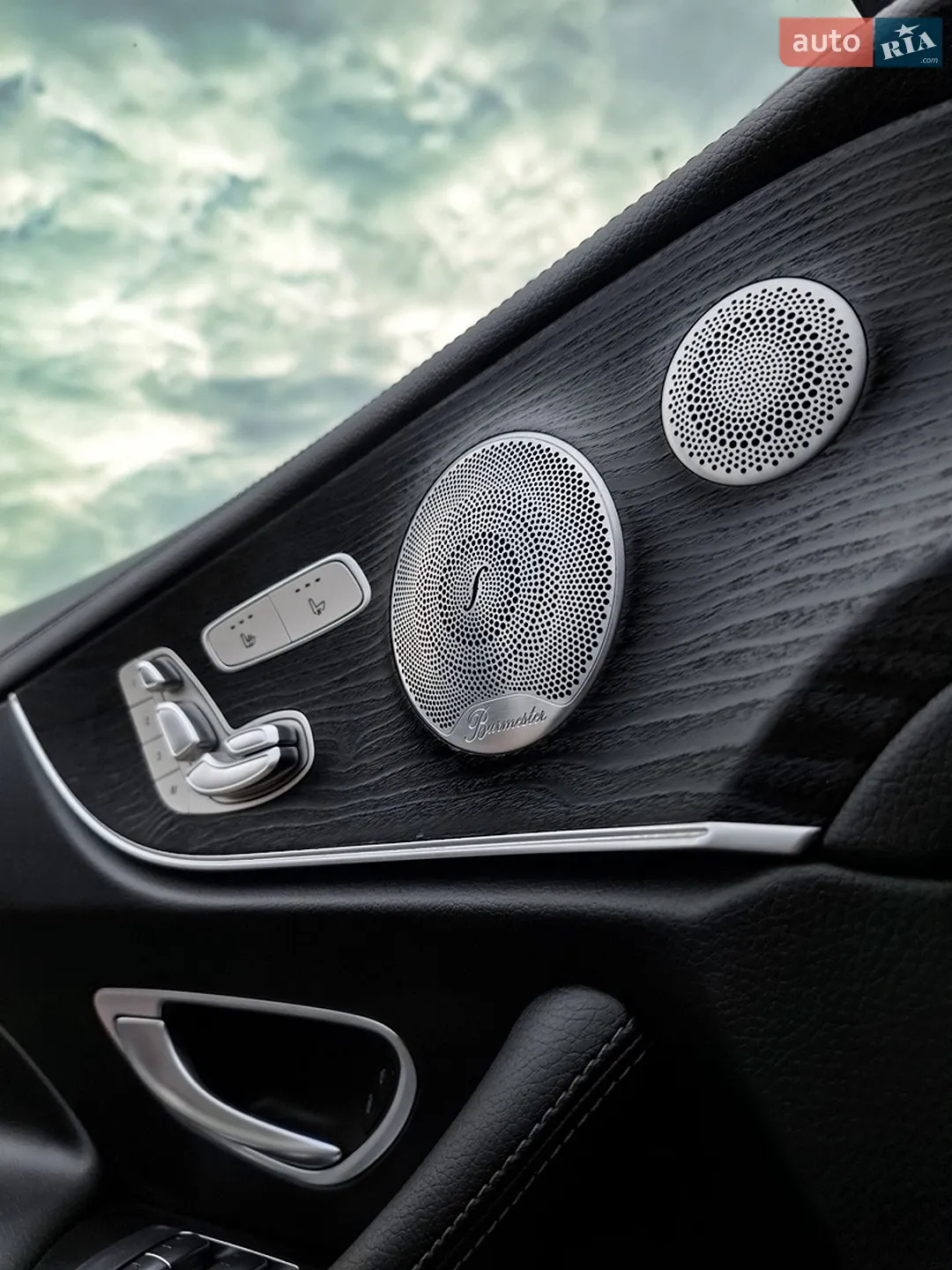 2019 Mercedes-Benz E-klasse - мініатюра 25