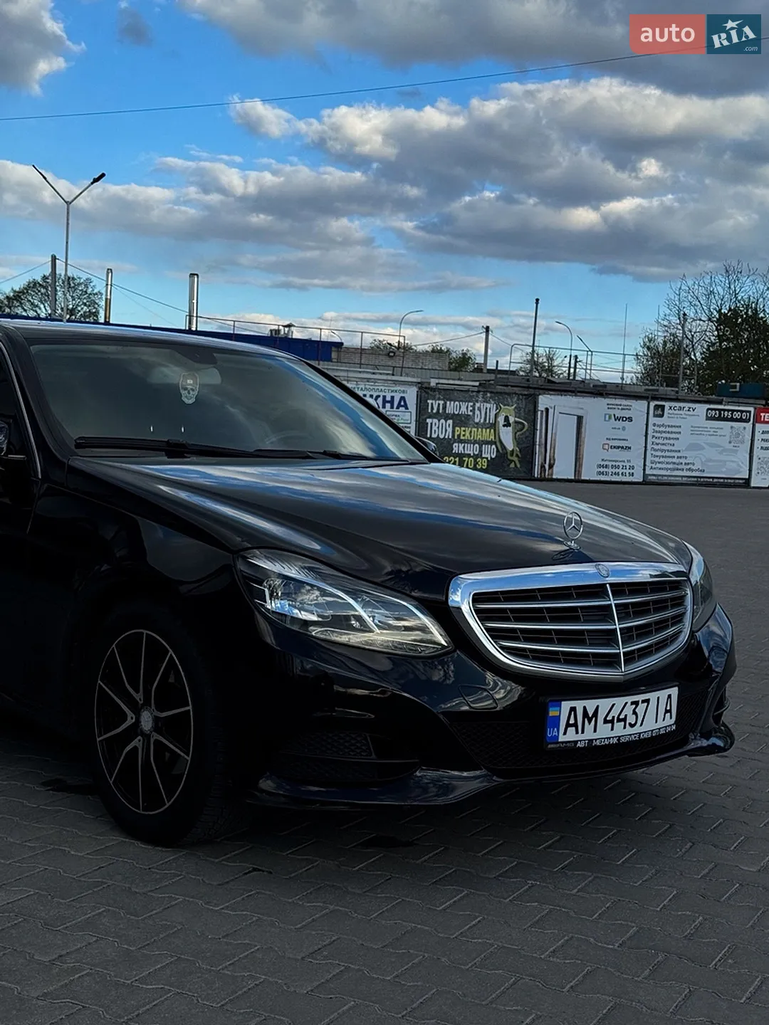 2015 Mercedes-Benz E-klasse - мініатюра 5
