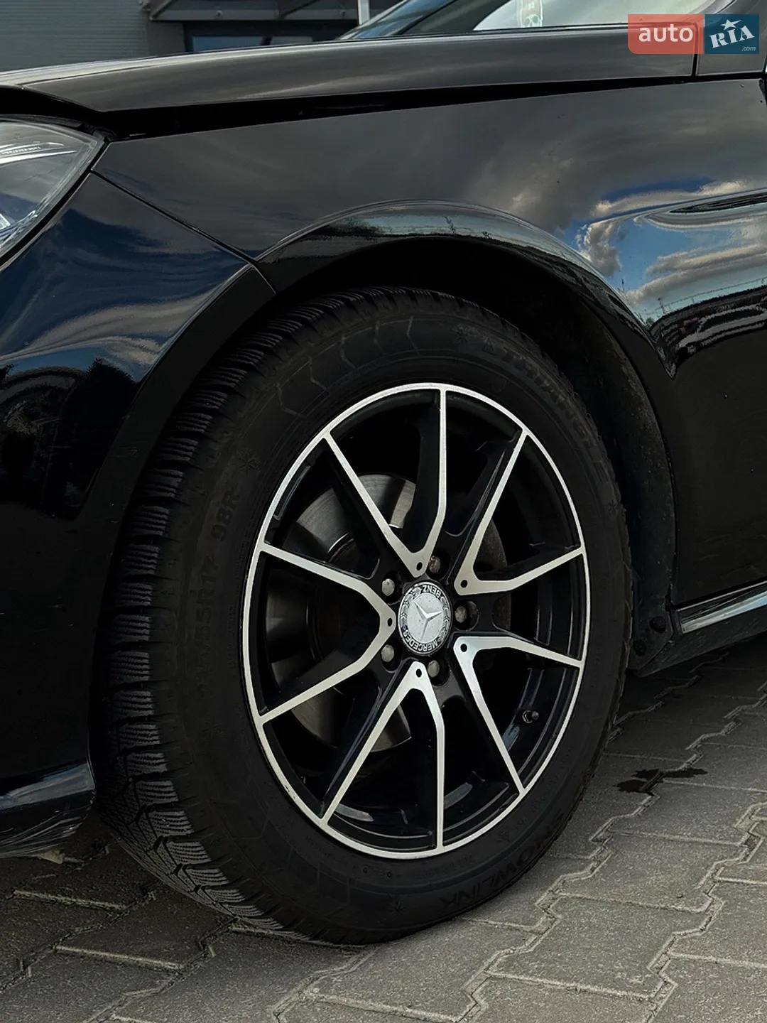 2015 Mercedes-Benz E-klasse - мініатюра 9