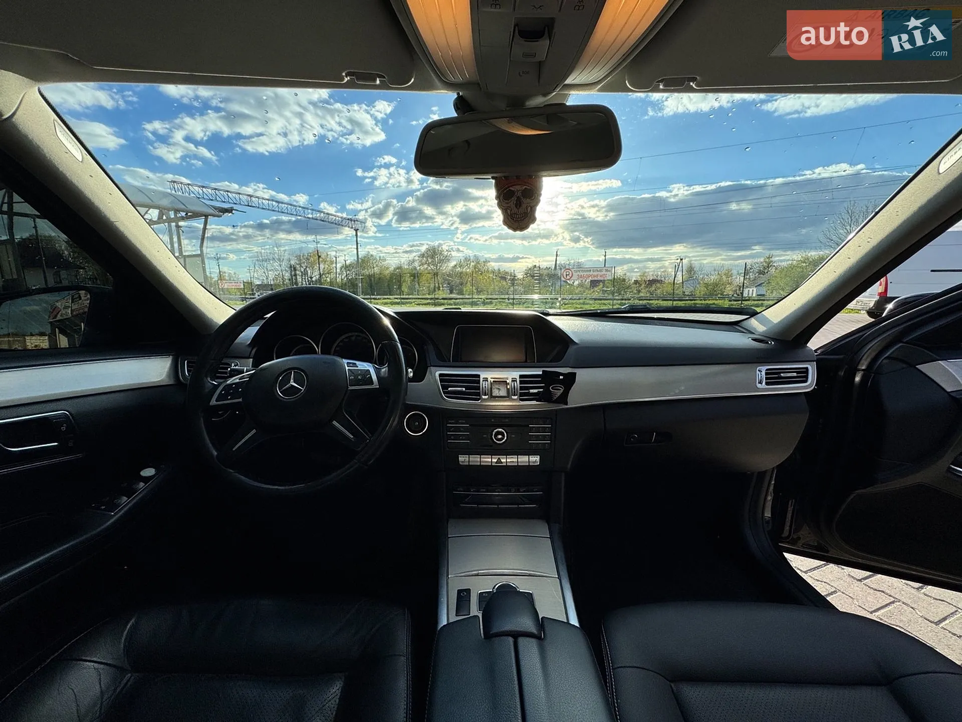 2015 Mercedes-Benz E-klasse - мініатюра 11