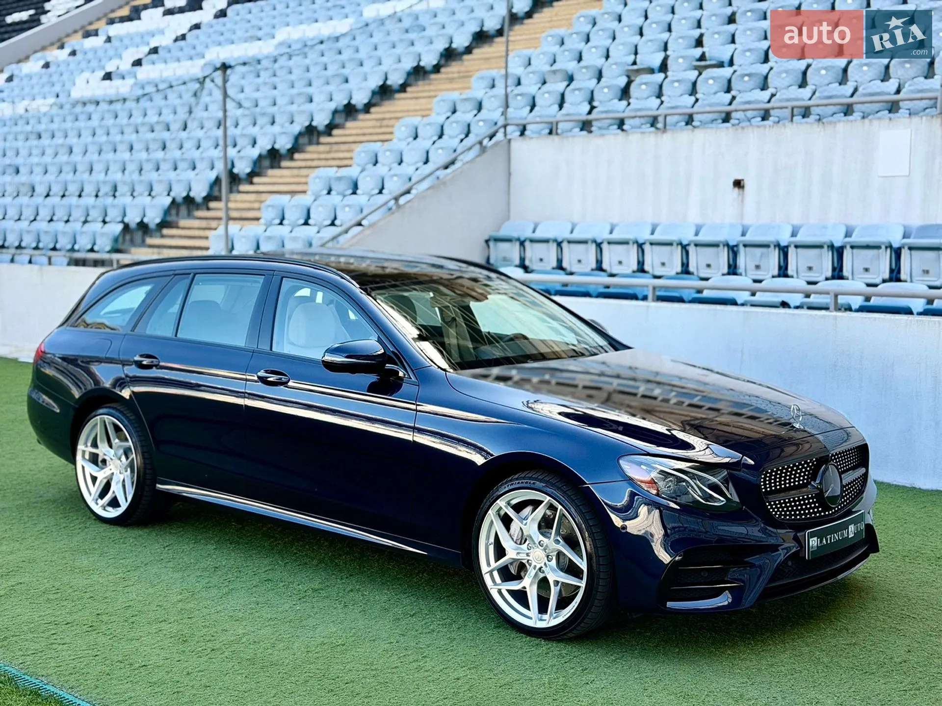 2020 Mercedes-Benz E-klasse - мініатюра 5