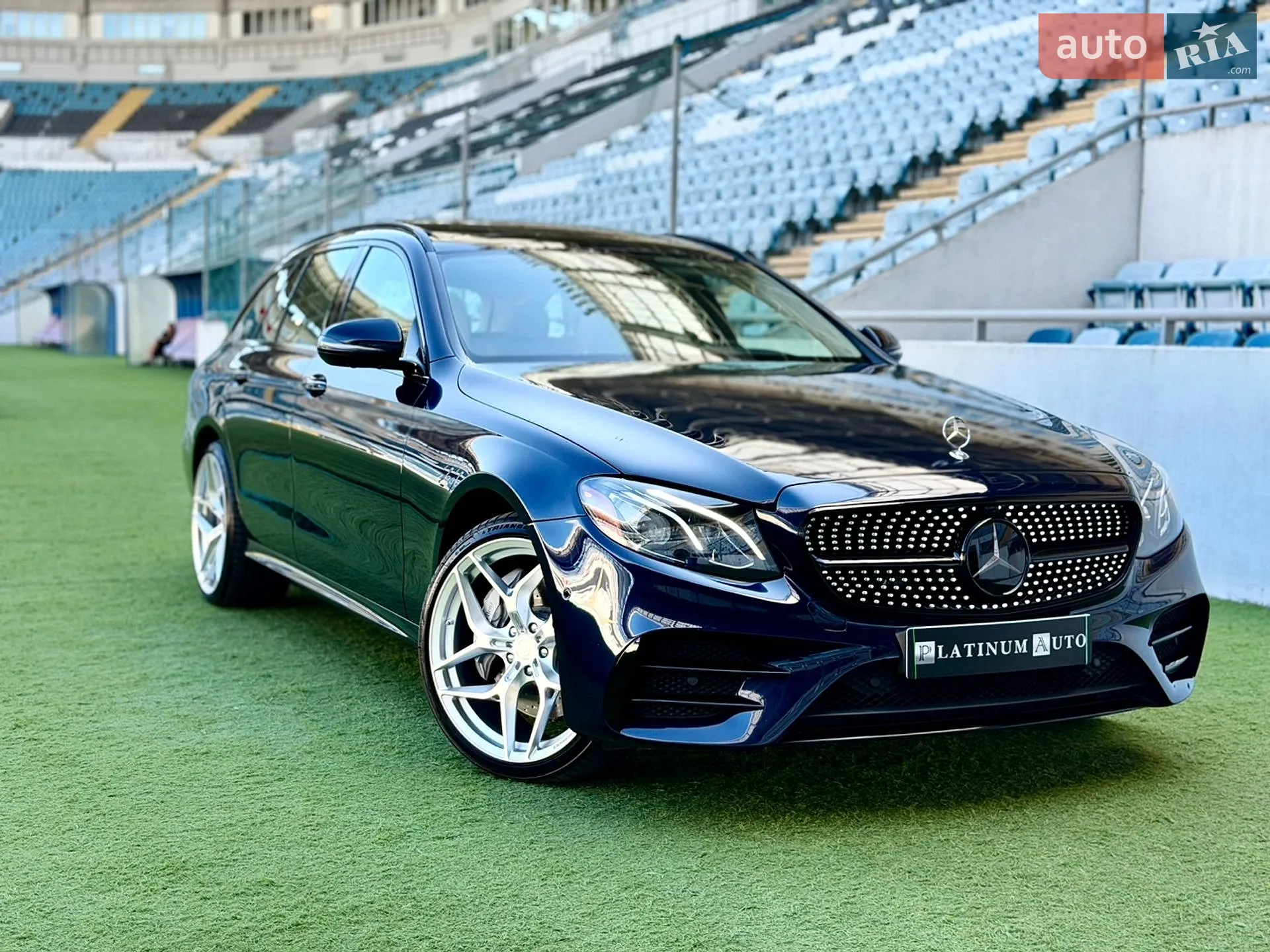 2020 Mercedes-Benz E-klasse - мініатюра 7