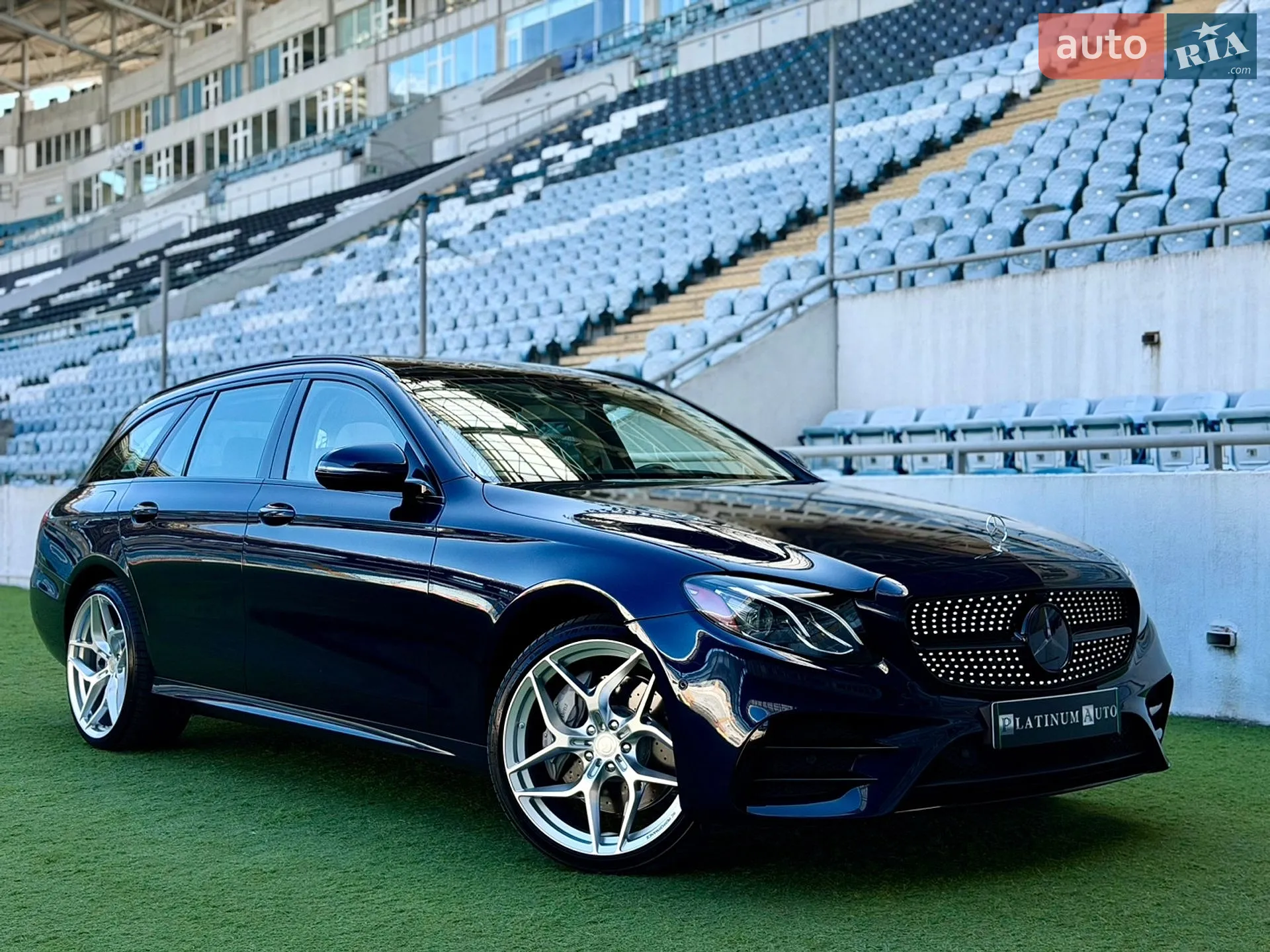 2020 Mercedes-Benz E-klasse - мініатюра 8