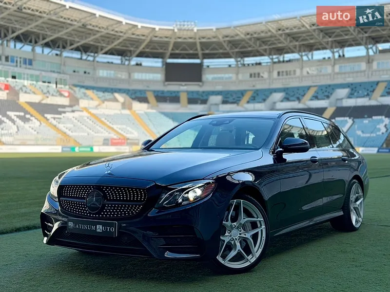 Mercedes-Benz E-Class 2020 VIN W1KZH6JB2LA850932 фото оголошення 16 з 106
