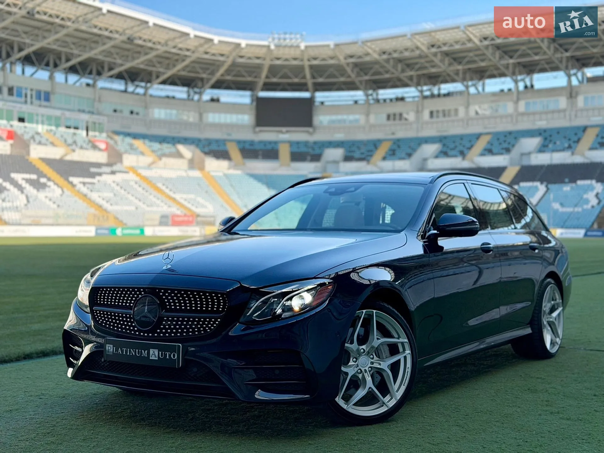 2020 Mercedes-Benz E-klasse - мініатюра 16
