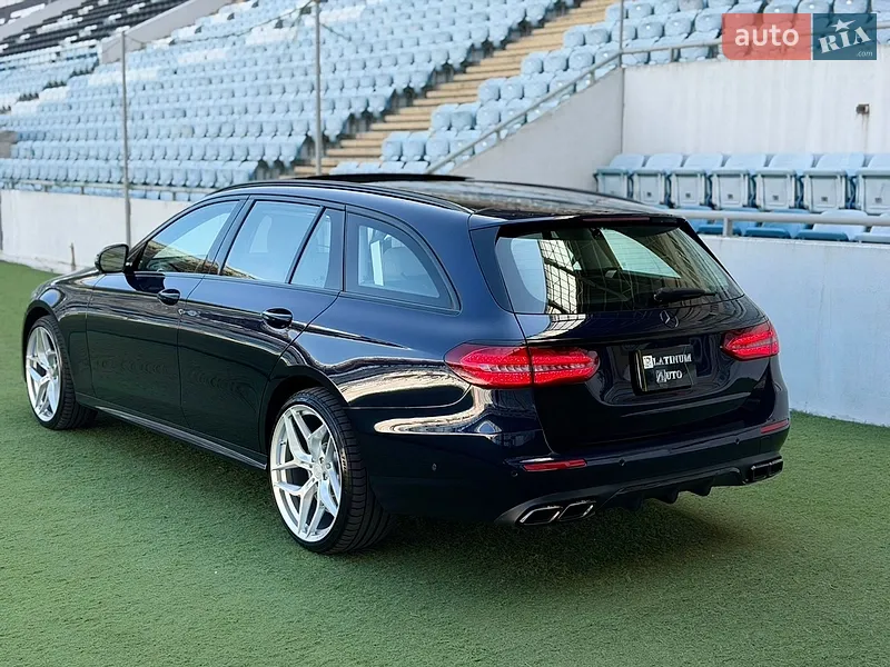 Mercedes-Benz E-Class 2020 VIN W1KZH6JB2LA850932 фото оголошення 18 з 106