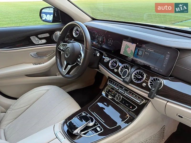 Mercedes-Benz E-Class 2020 VIN W1KZH6JB2LA850932 фото оголошення 29 з 106
