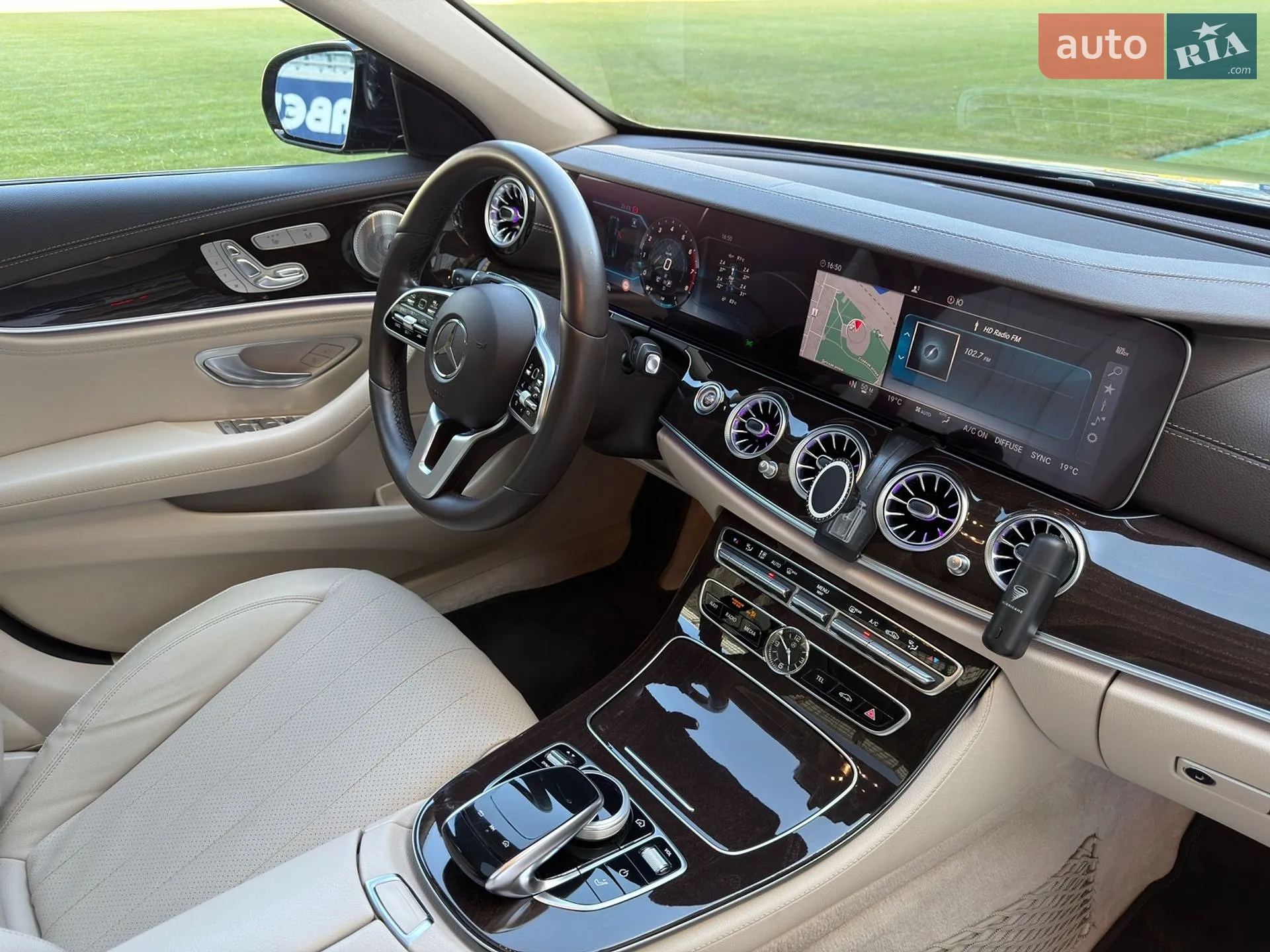 2020 Mercedes-Benz E-klasse - мініатюра 29