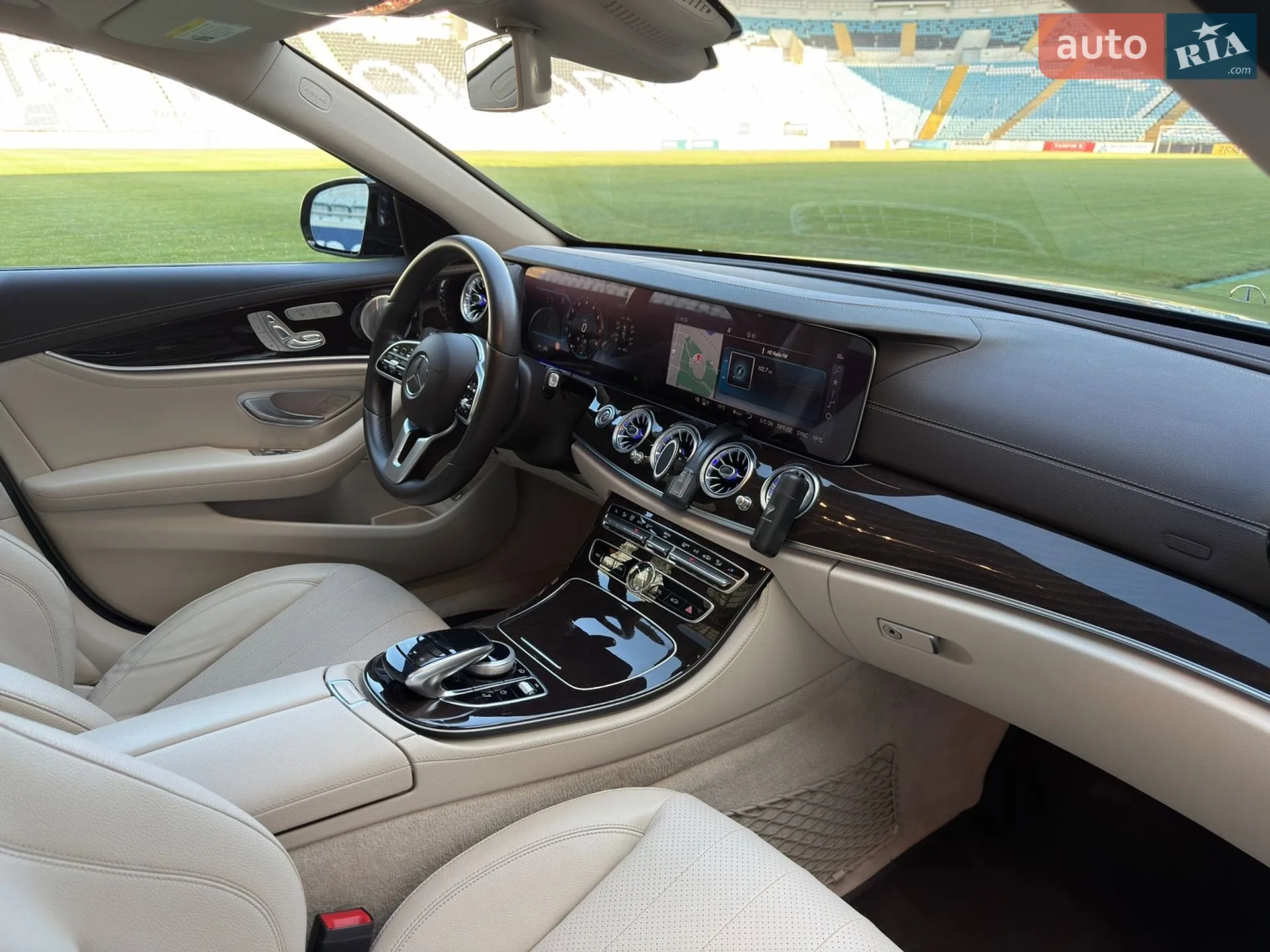 2020 Mercedes-Benz E-klasse - мініатюра 30
