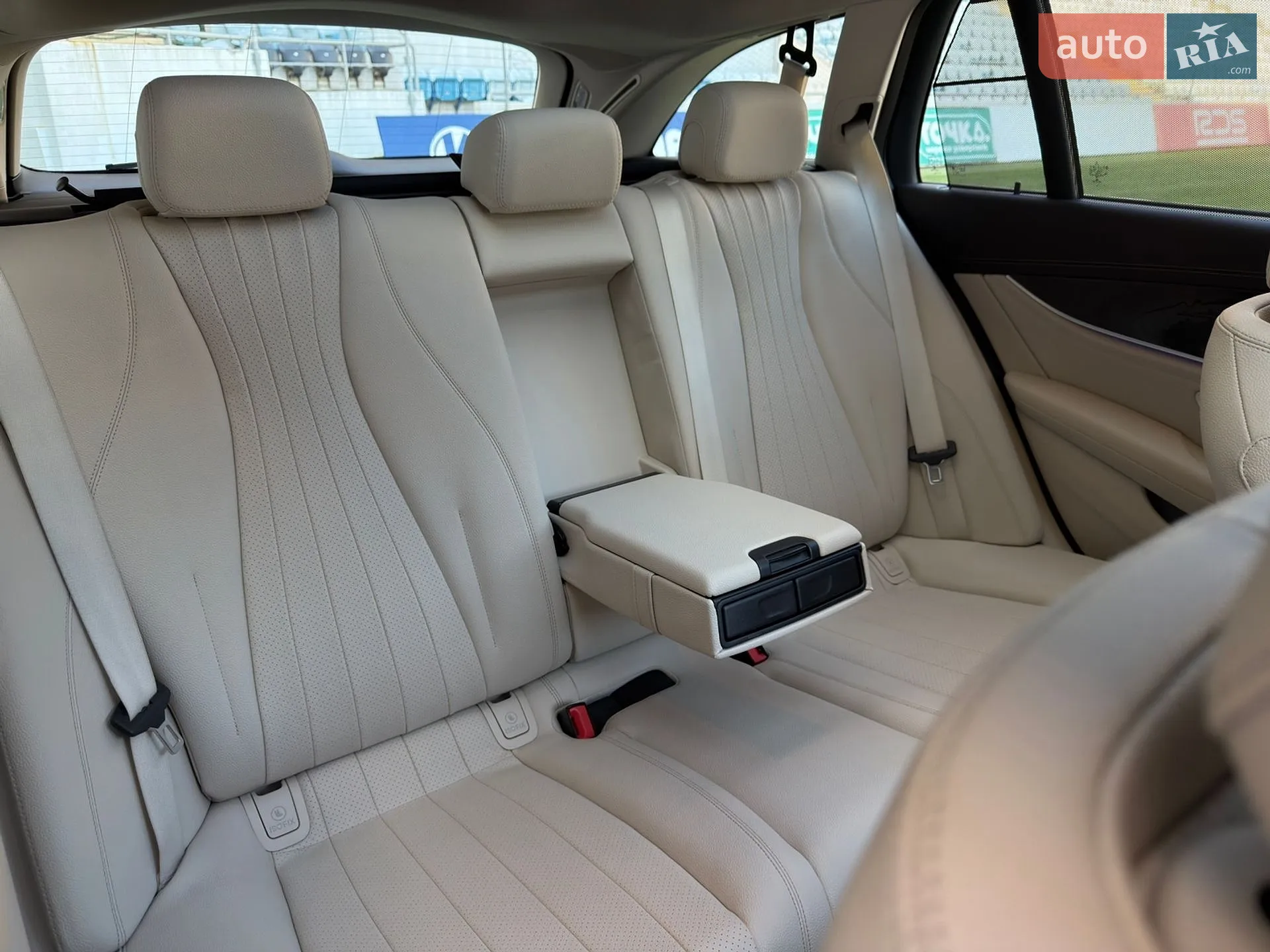 2020 Mercedes-Benz E-klasse - мініатюра 35