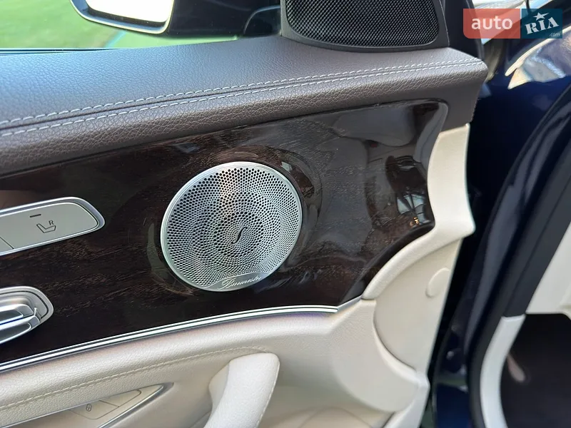 Mercedes-Benz E-Class 2020 VIN W1KZH6JB2LA850932 фото оголошення 39 з 106