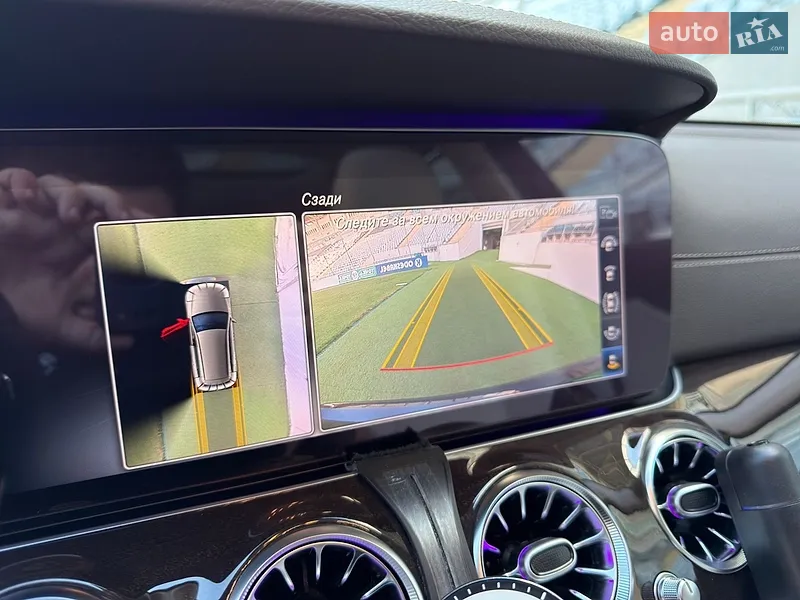 Mercedes-Benz E-Class 2020 VIN W1KZH6JB2LA850932 фото оголошення 47 з 106