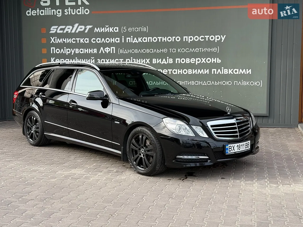 2011 Mercedes-Benz E-klasse - мініатюра 35