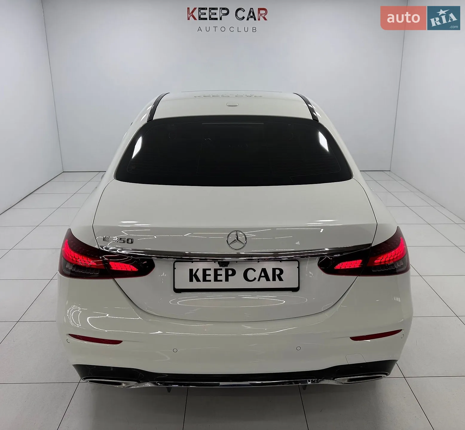 2020 Mercedes-Benz E-klasse - мініатюра 14