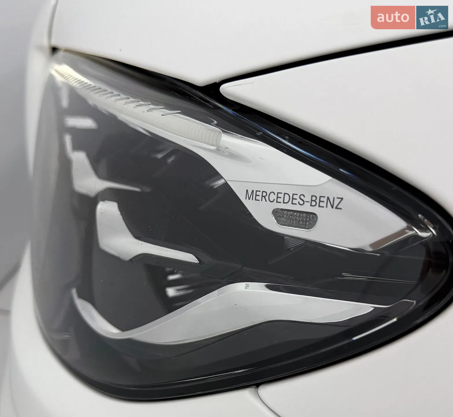 2020 Mercedes-Benz E-klasse - мініатюра 45