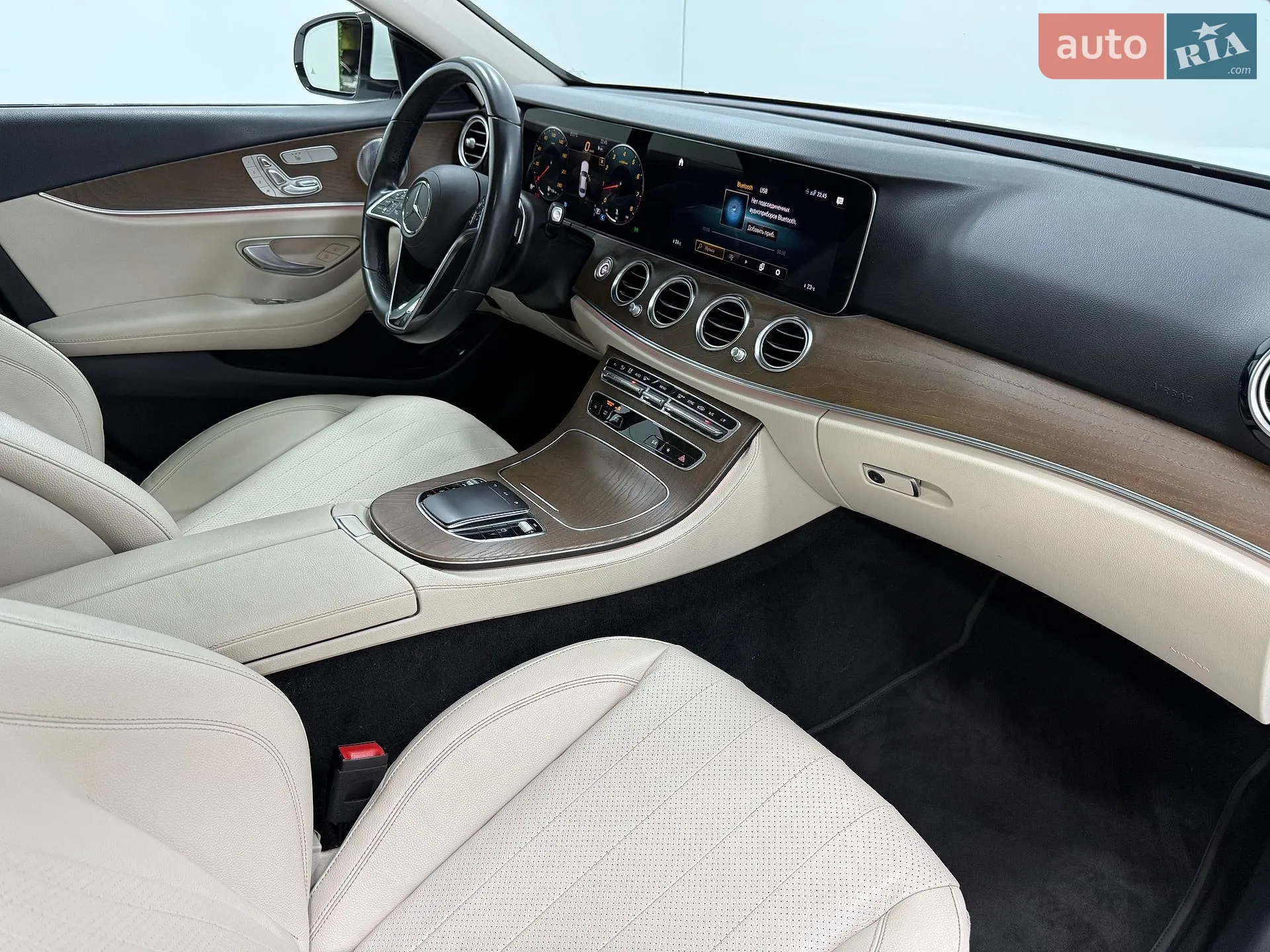2020 Mercedes-Benz E-klasse - мініатюра 24