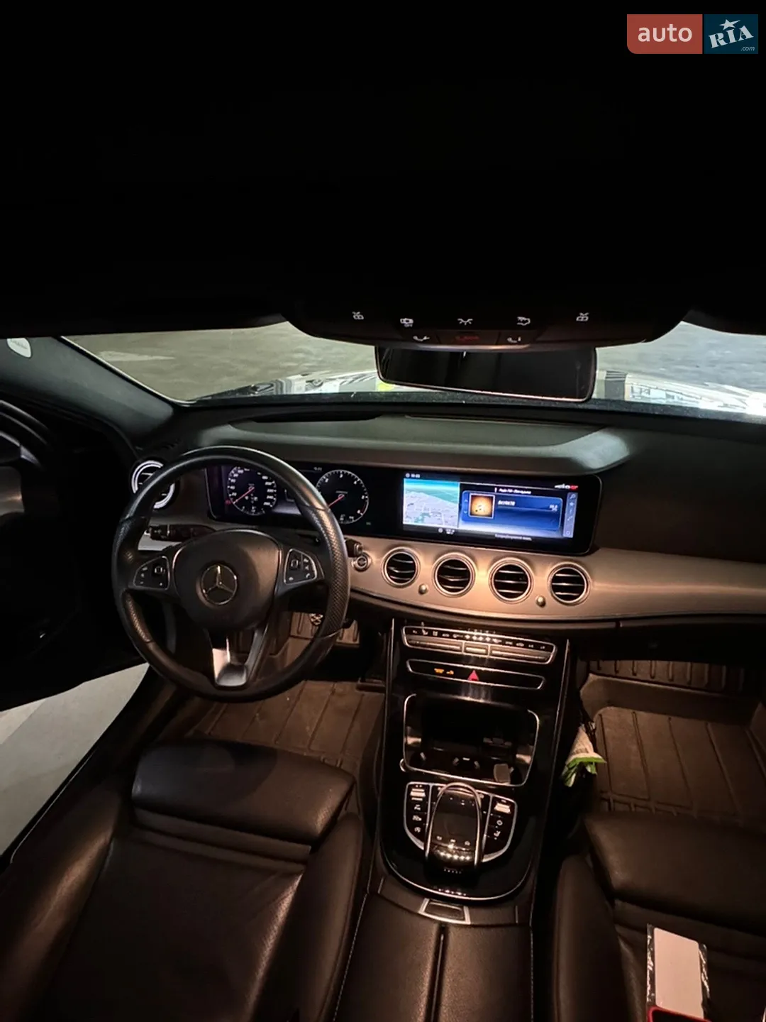 2017 Mercedes-Benz E-klasse - мініатюра 17