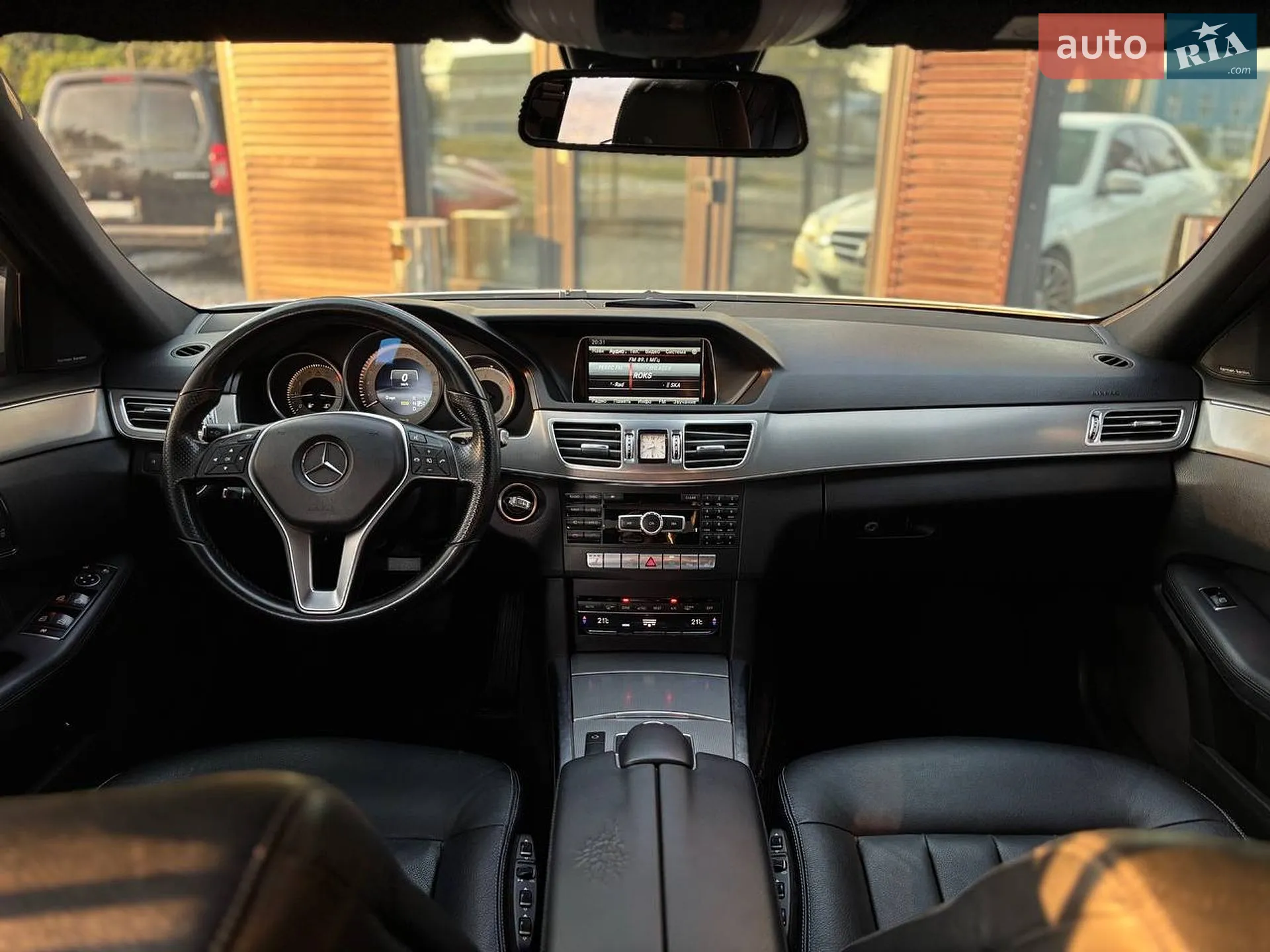2013 Mercedes-Benz E-klasse - мініатюра 9