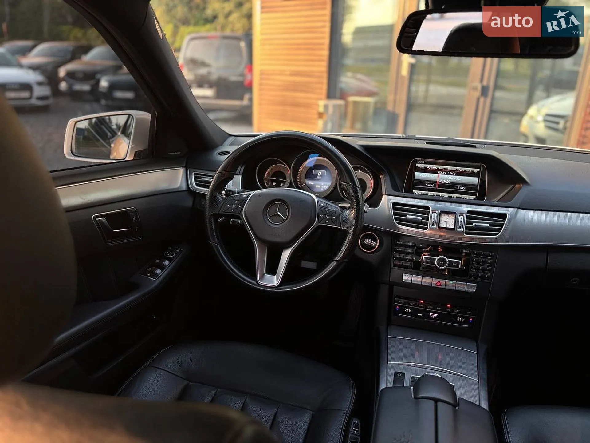 2013 Mercedes-Benz E-klasse - мініатюра 10
