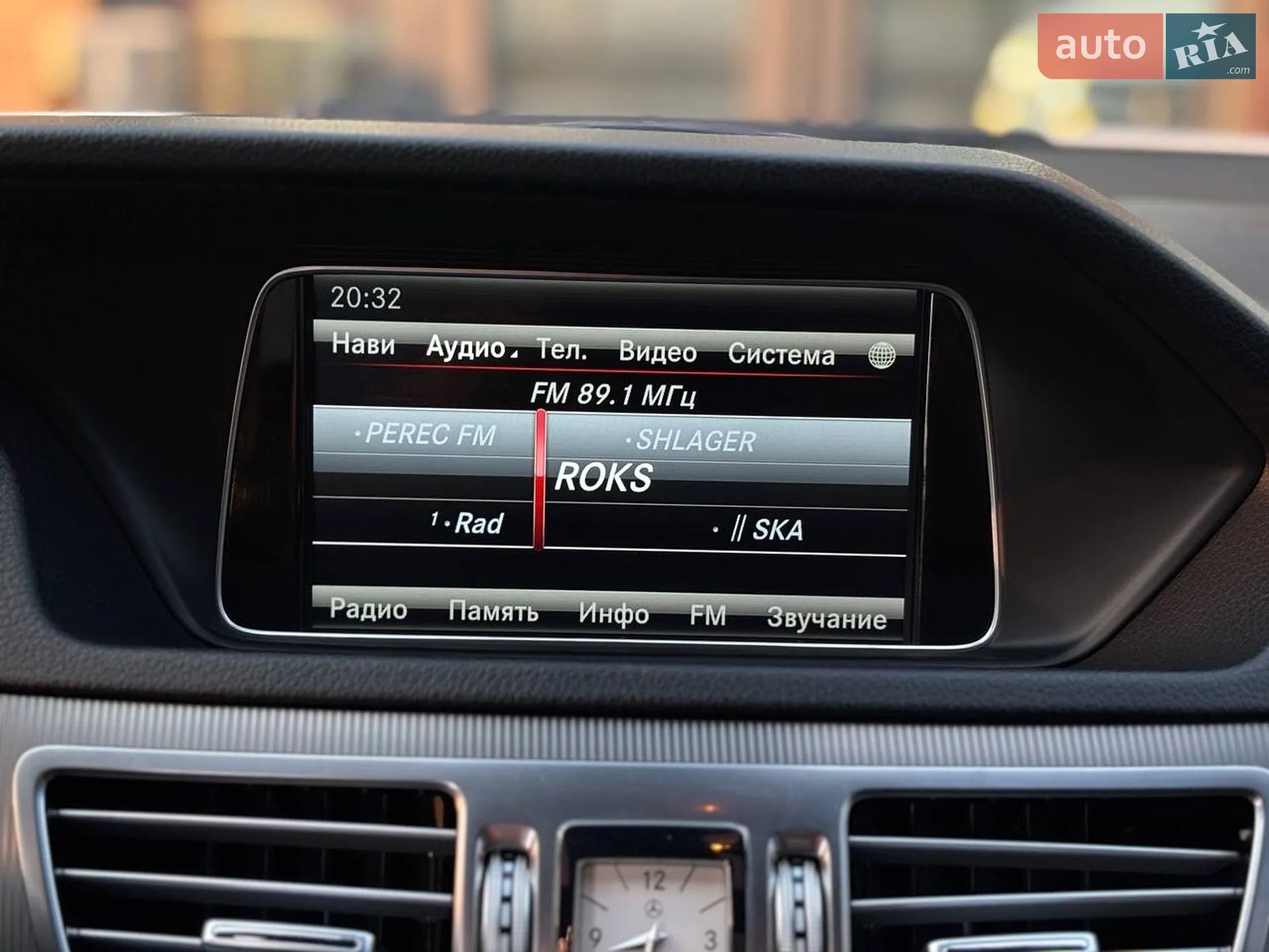 2013 Mercedes-Benz E-klasse - мініатюра 15
