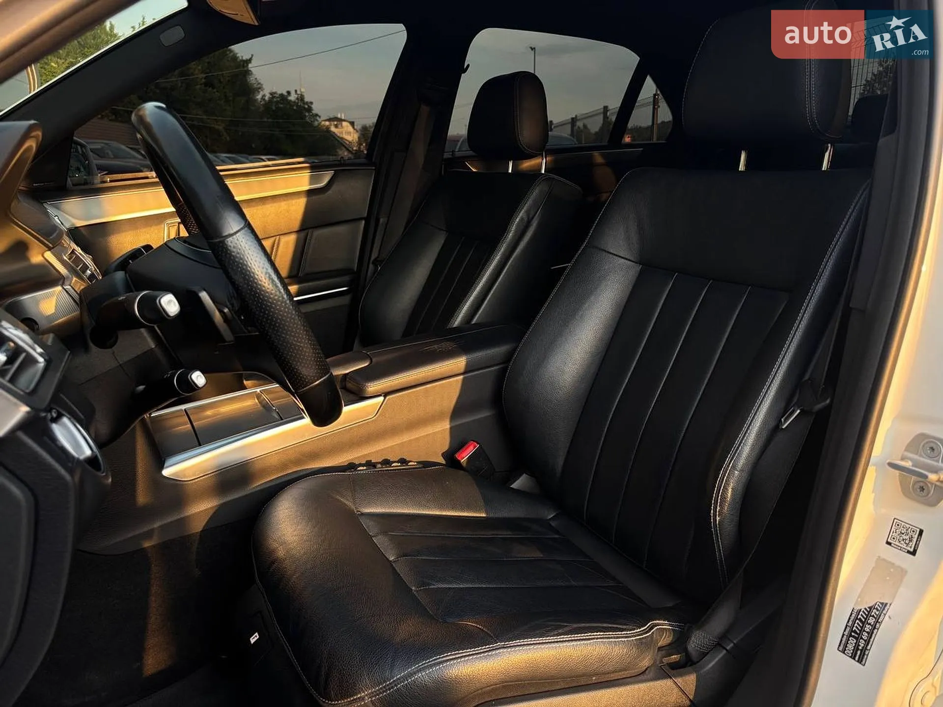2013 Mercedes-Benz E-klasse - мініатюра 23