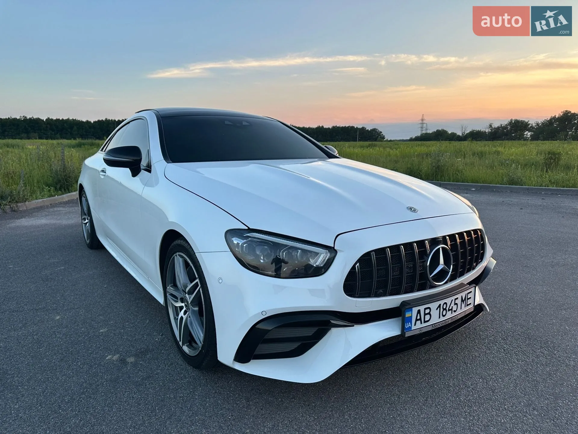2017 Mercedes-Benz E-klasse - мініатюра 2