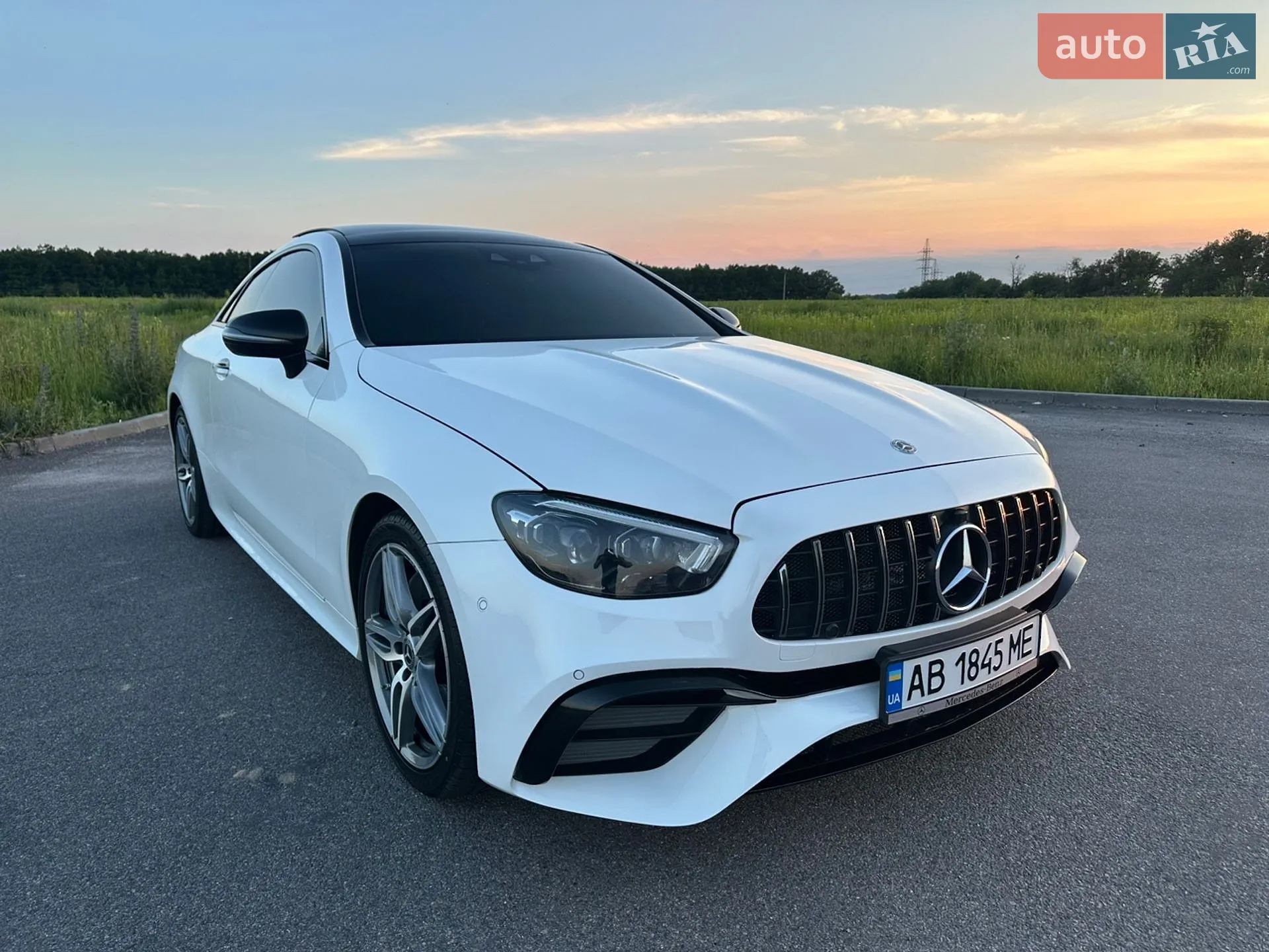 2017 Mercedes-Benz E-klasse - мініатюра 5