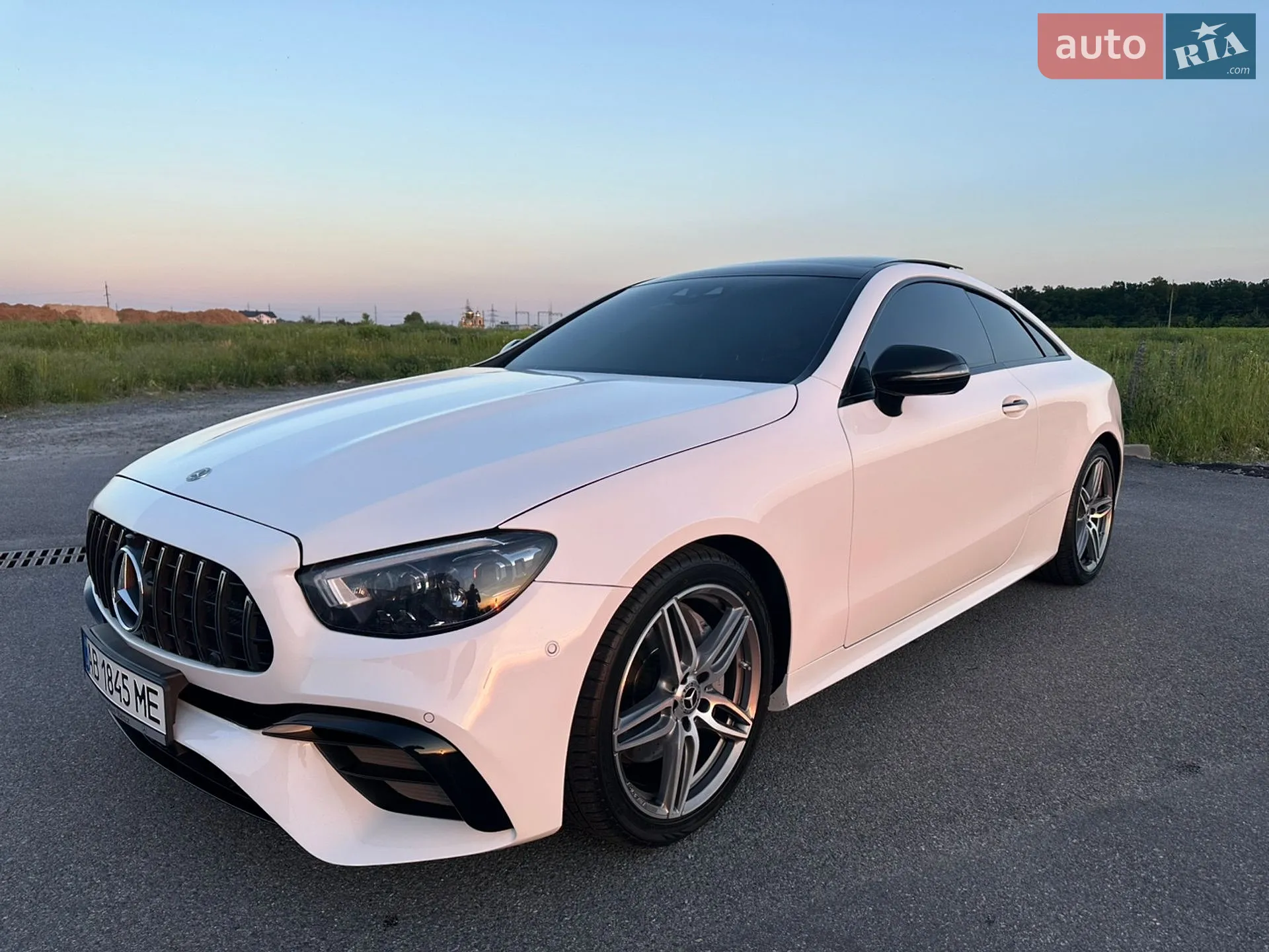 2017 Mercedes-Benz E-klasse - мініатюра 20