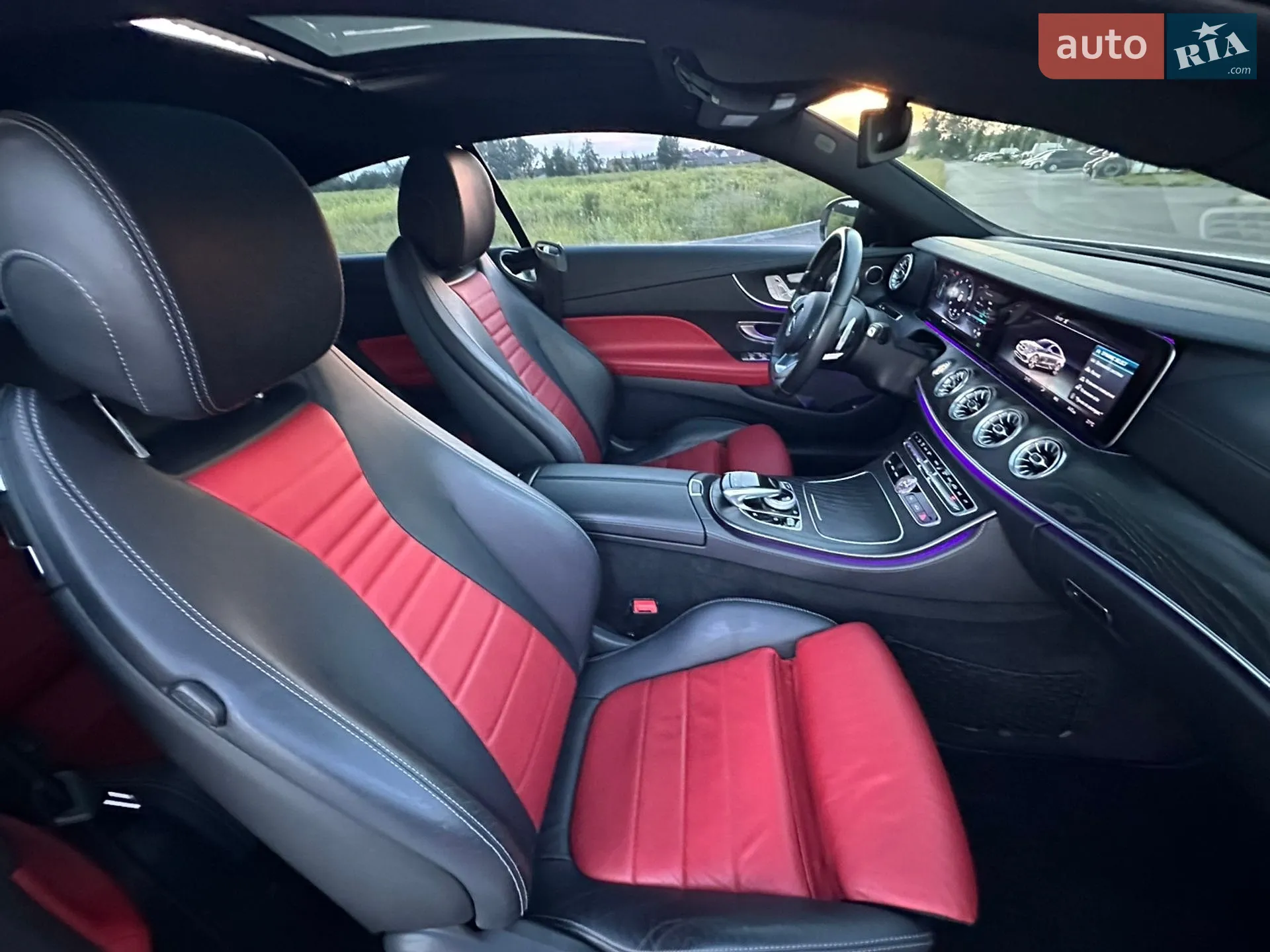 2017 Mercedes-Benz E-klasse - мініатюра 31