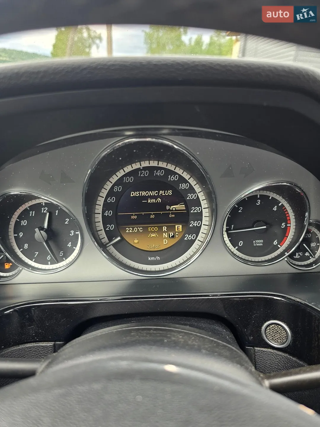 2011 Mercedes-Benz E-klasse - мініатюра 18