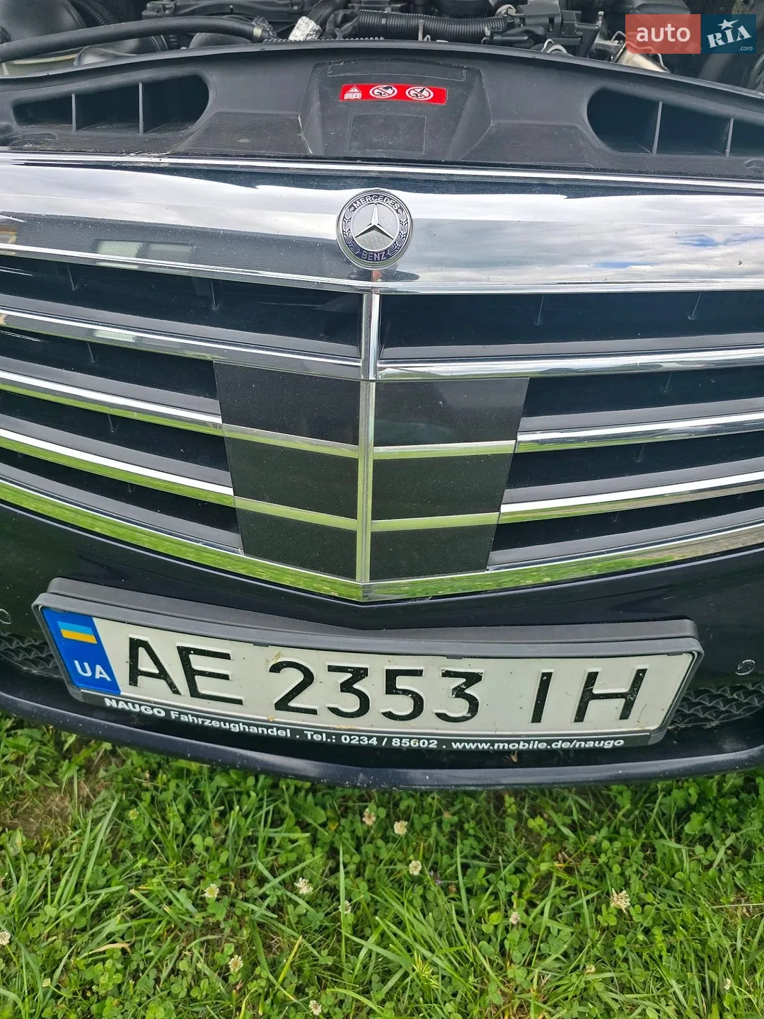 2011 Mercedes-Benz E-klasse - мініатюра 34