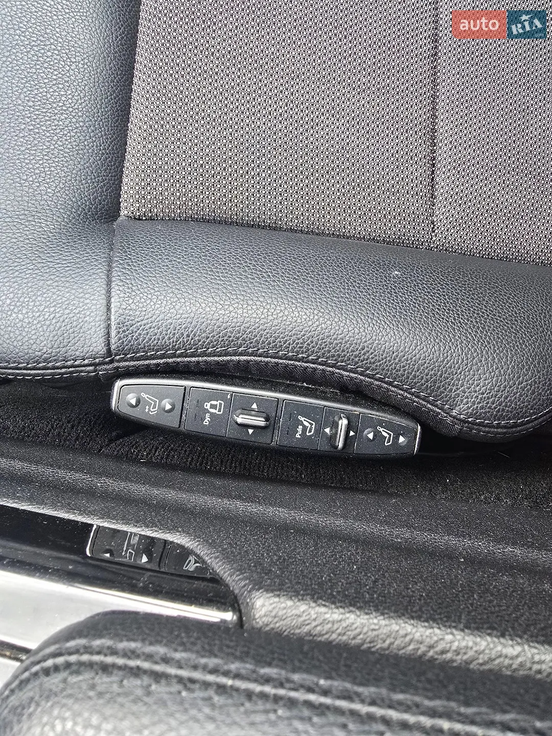 2011 Mercedes-Benz E-klasse - мініатюра 37